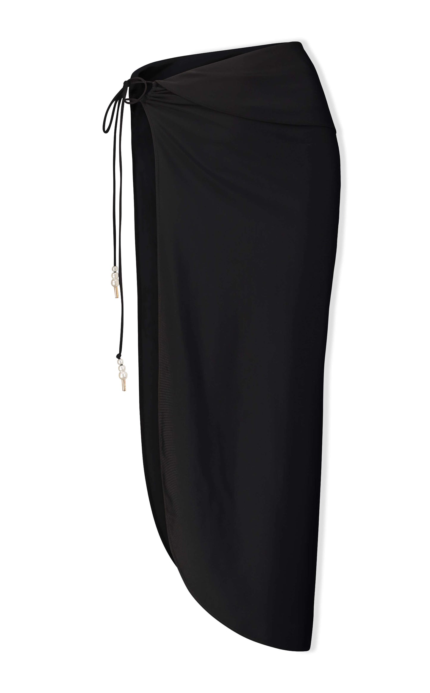 SARONG - BLACK