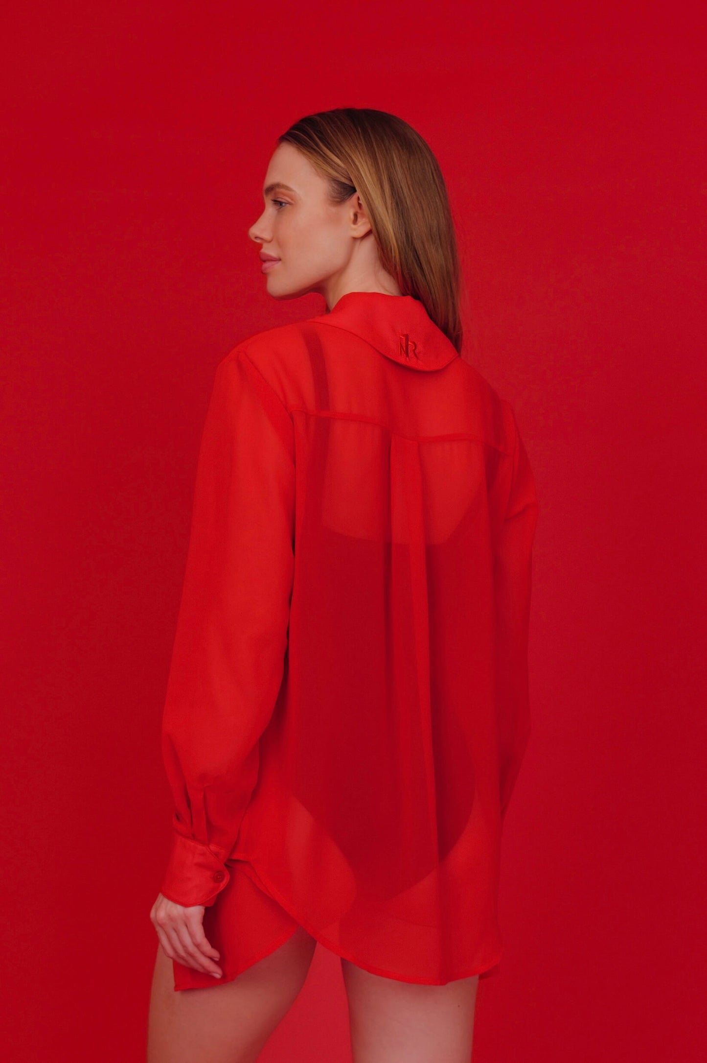 TROPICANA - RED