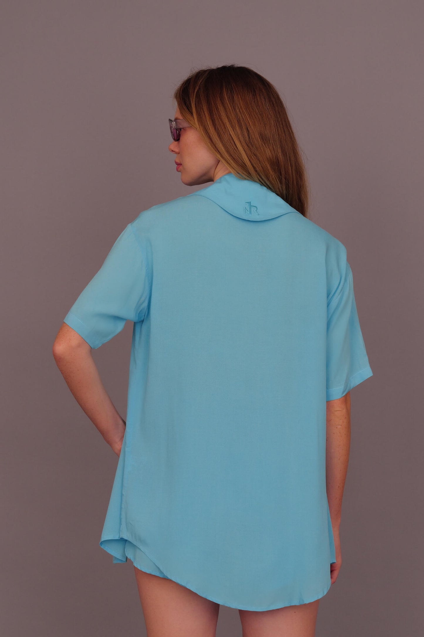 SUNSET ALLURE - BLUE CANDY