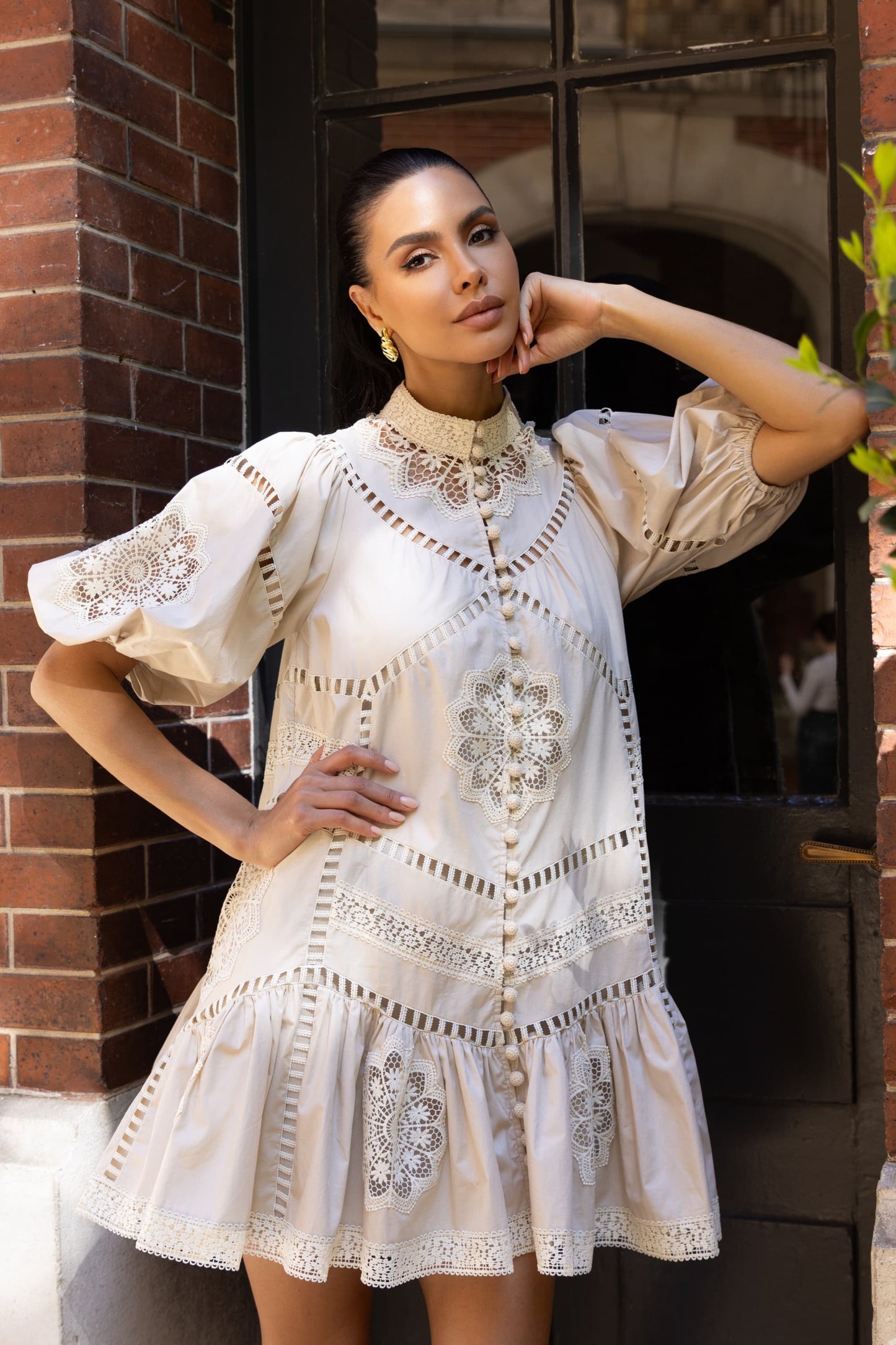 CORSICA - DRESS