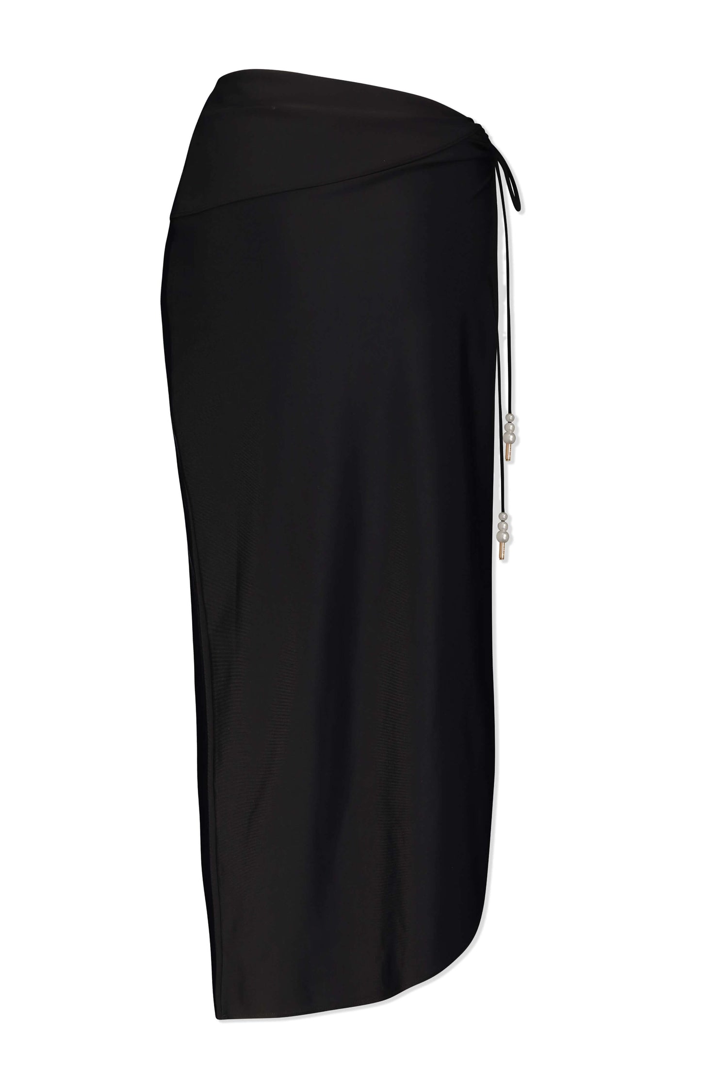 SARONG - BLACK