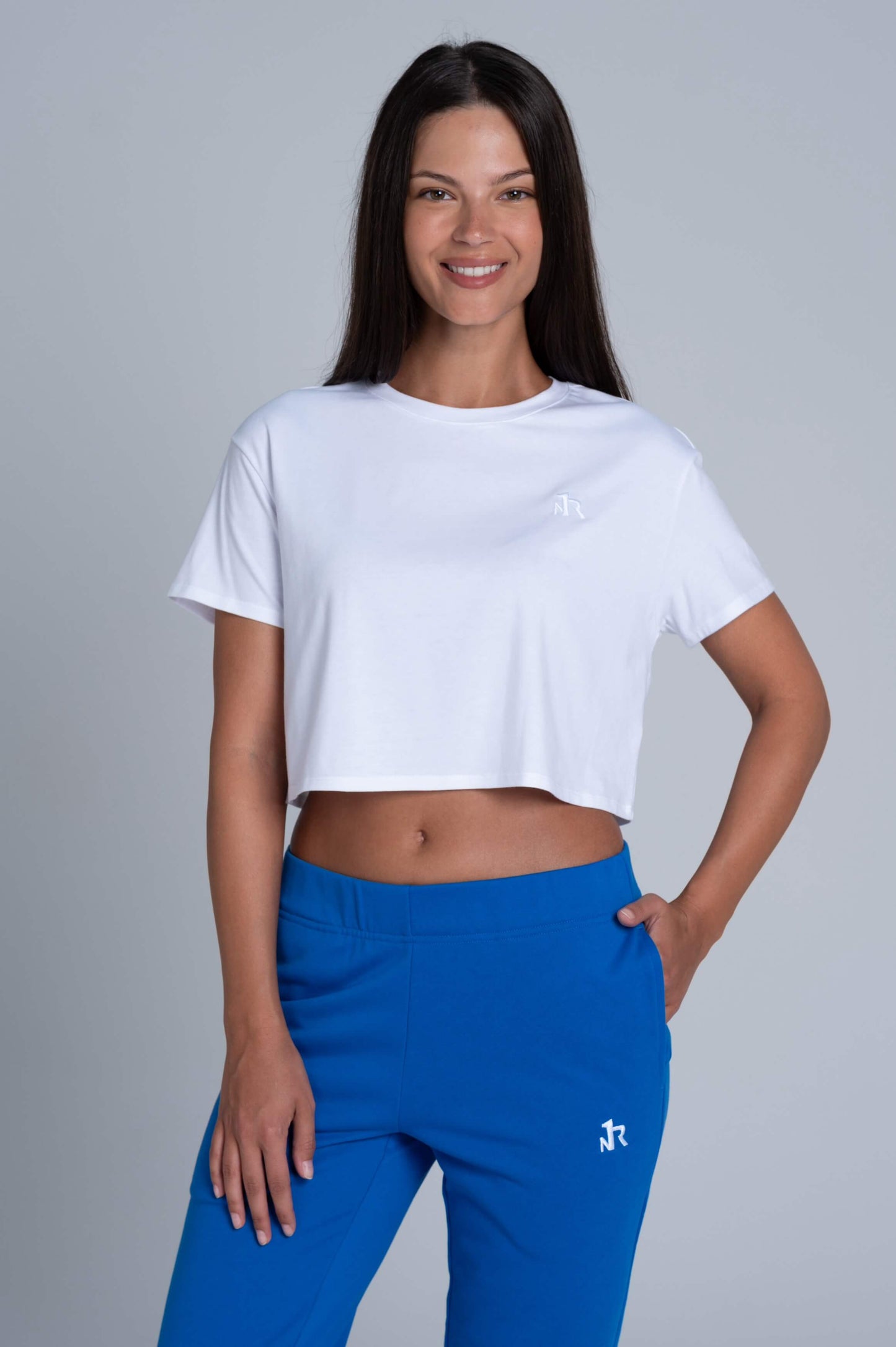 T-1 WHITE
