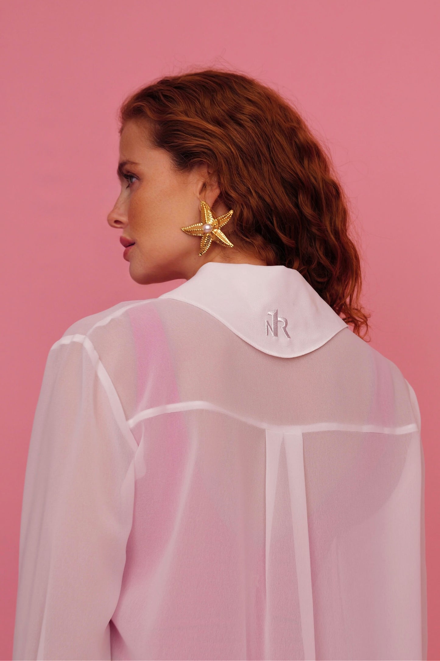 TROPICANA - WHITE