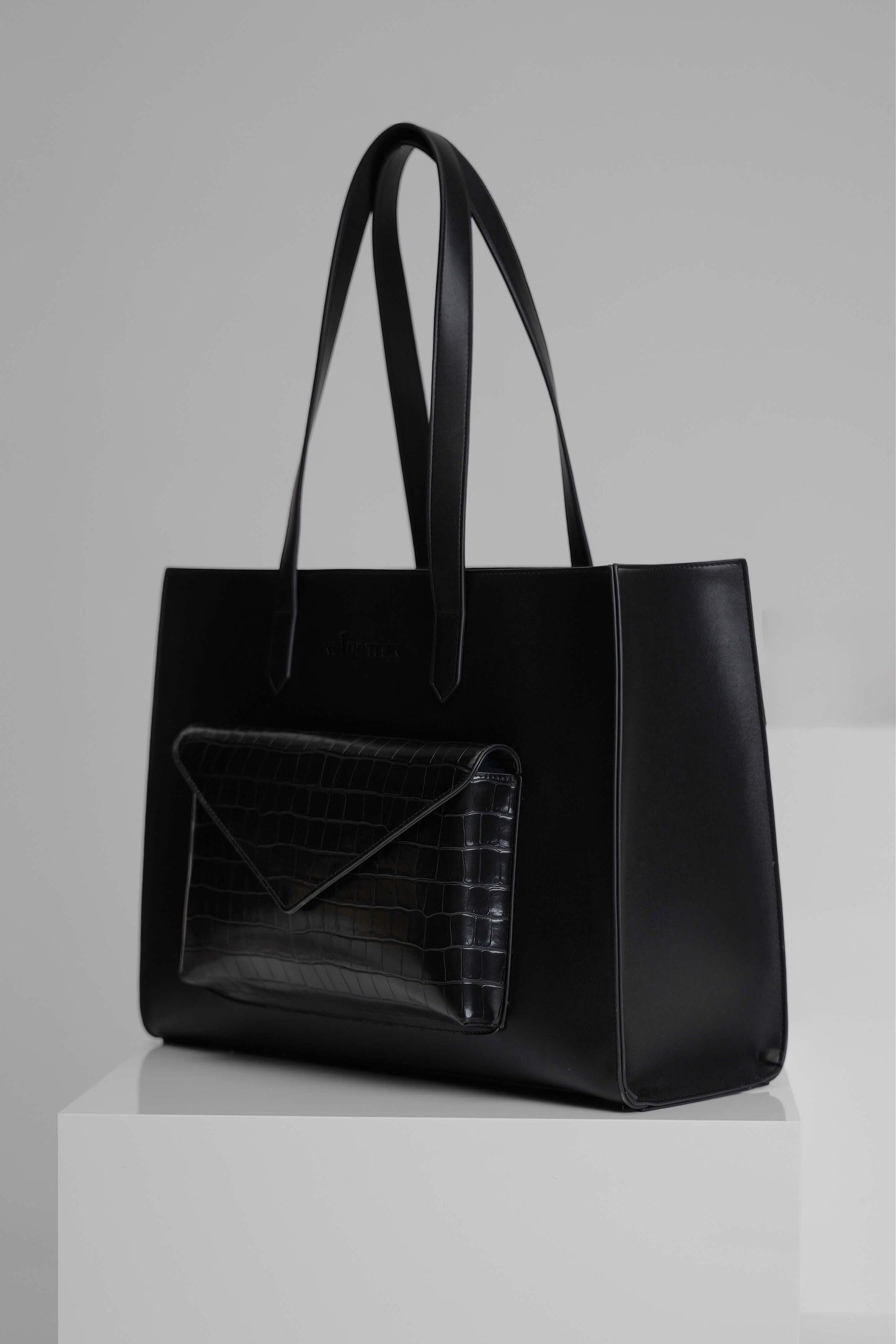 "TOTE LA SEMAINE" - BLACK