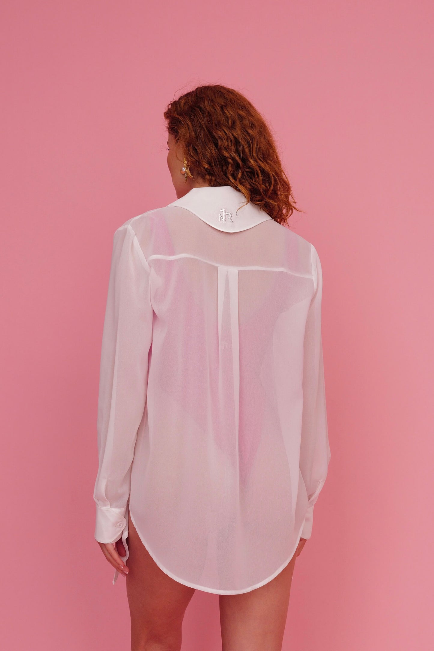 TROPICANA - WHITE