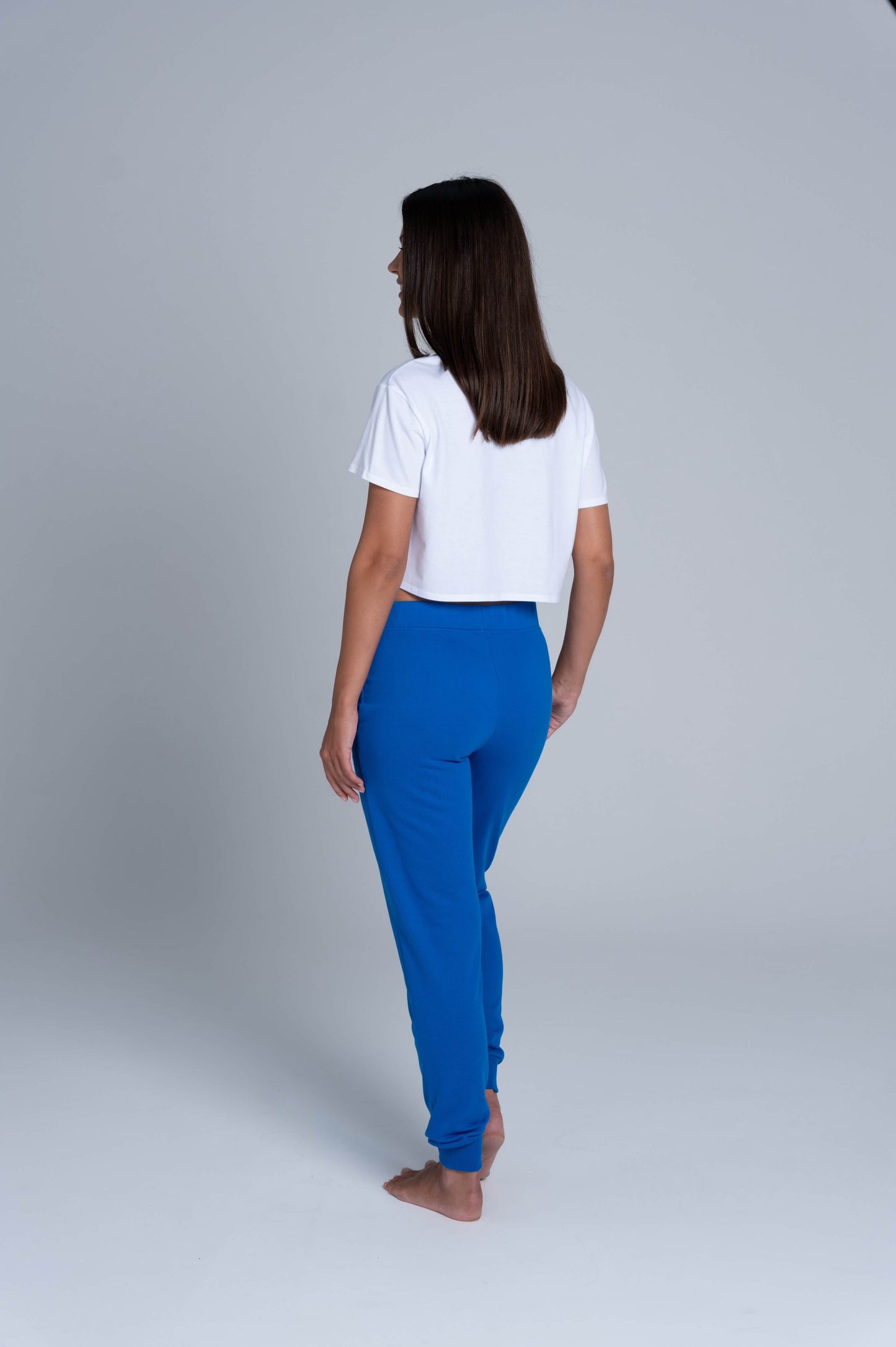 T-1 WHITE