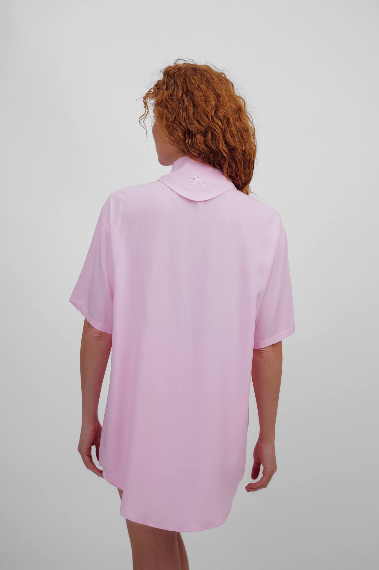 SUNSET ALLURE - PINK