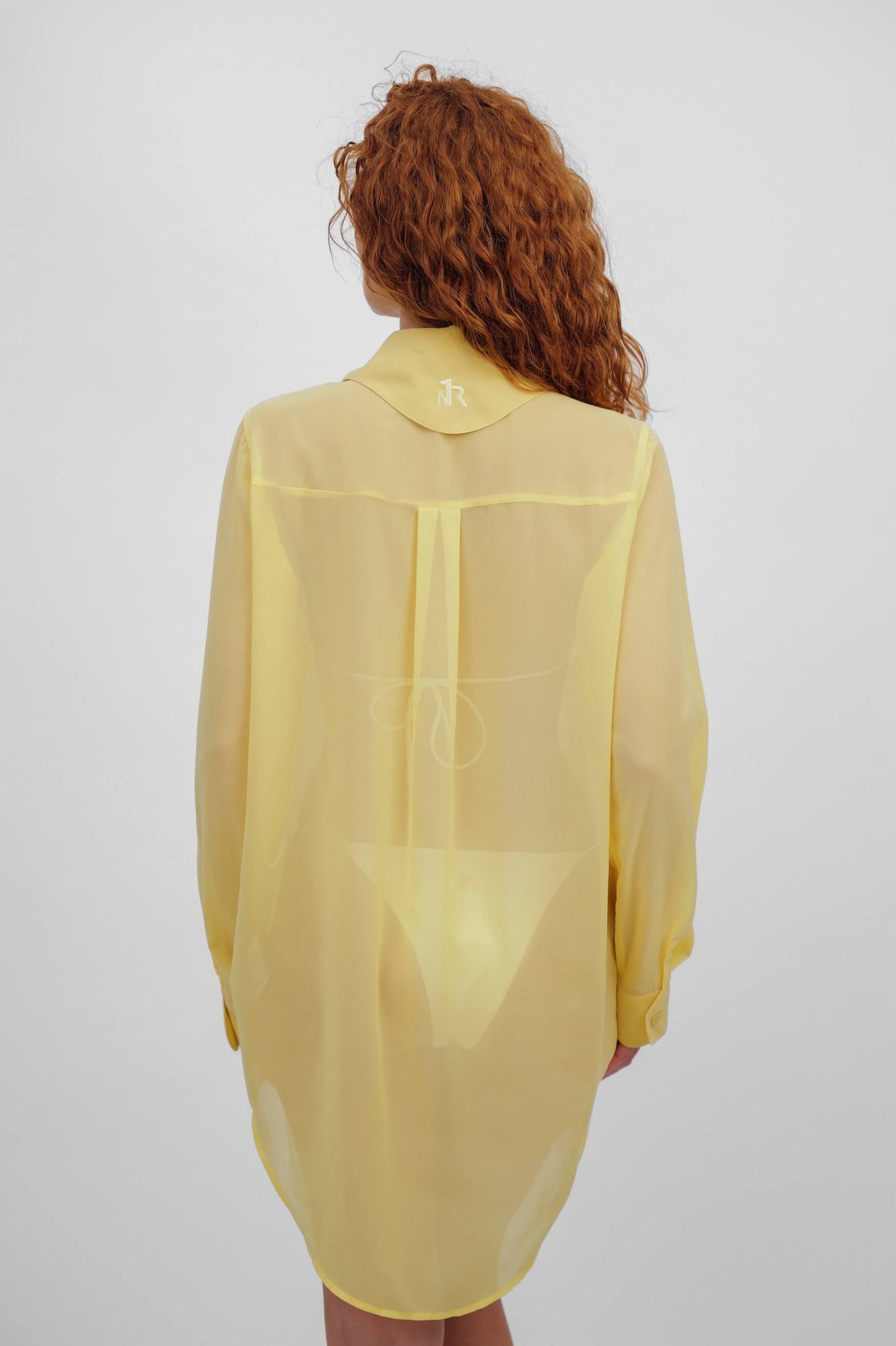 TROPICANA - YELLOW