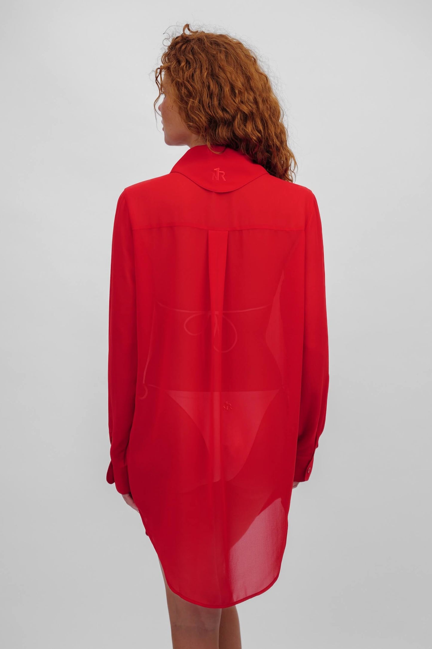 TROPICANA - RED