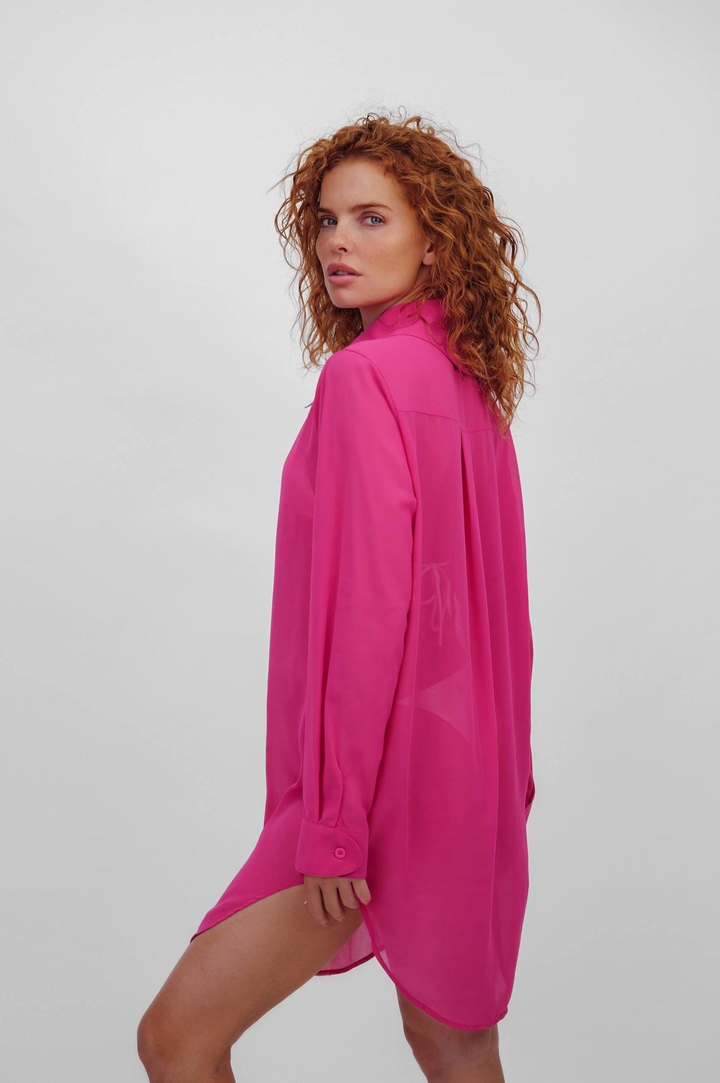 TROPICANA - FUCHSIA