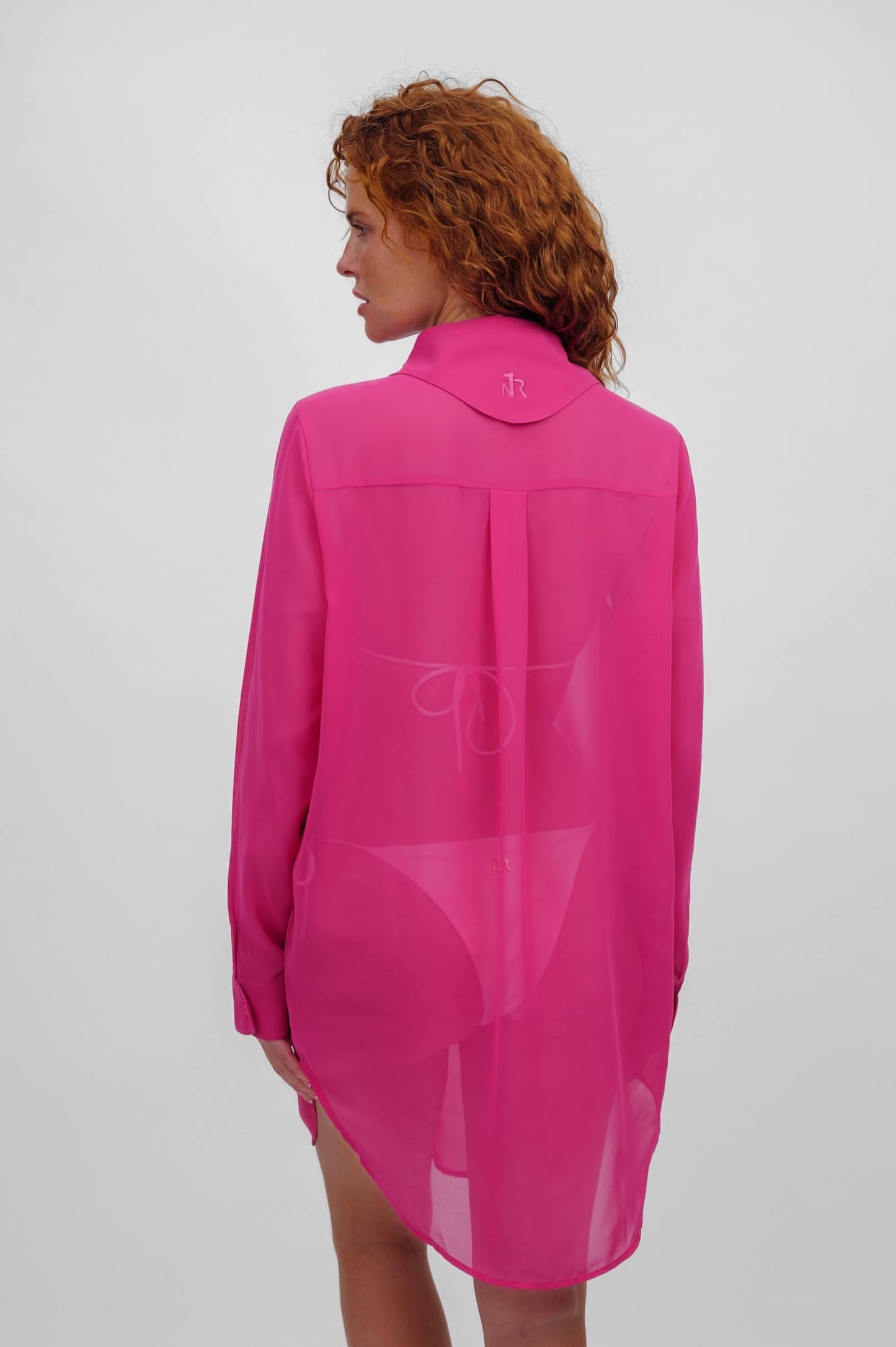 TROPICANA - FUCHSIA