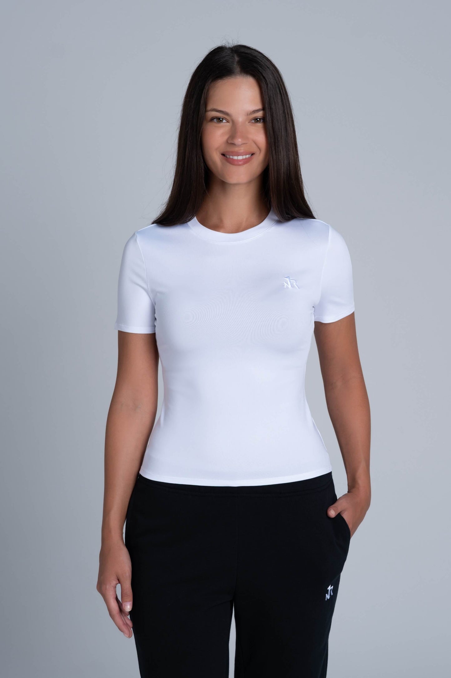 T-3 WHITE