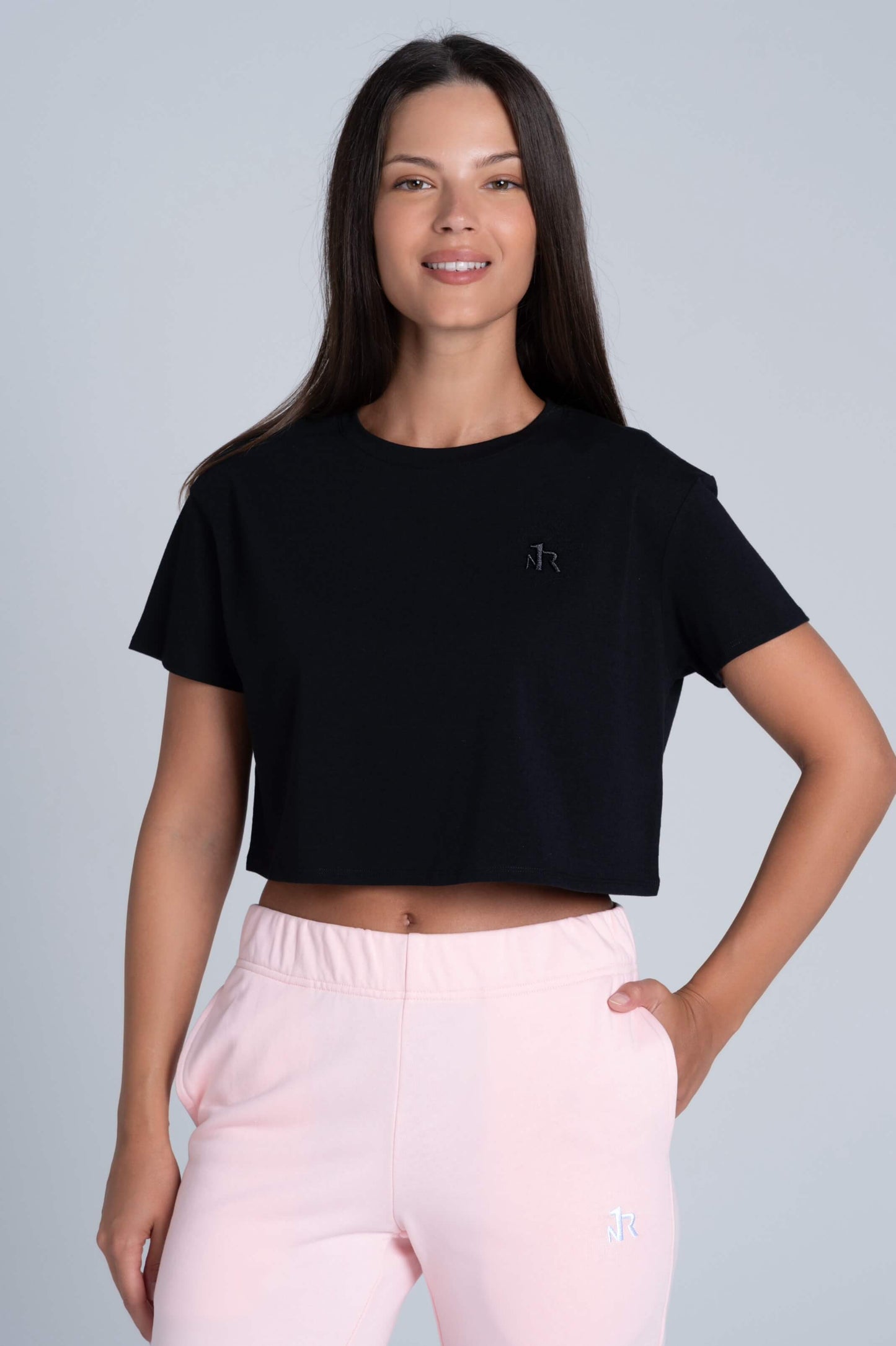 T-1 BLACK