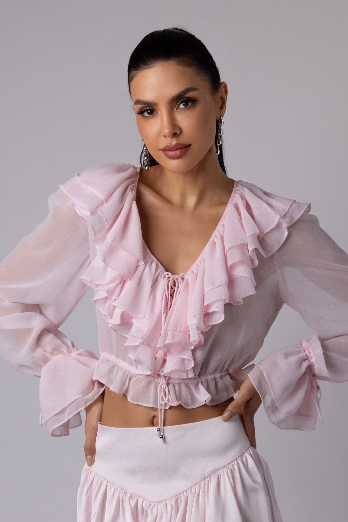 ROSSA - PINK