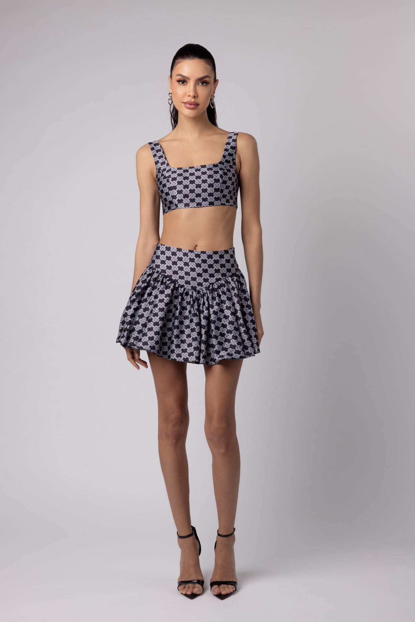 LOLITA - BHEART  BLACK