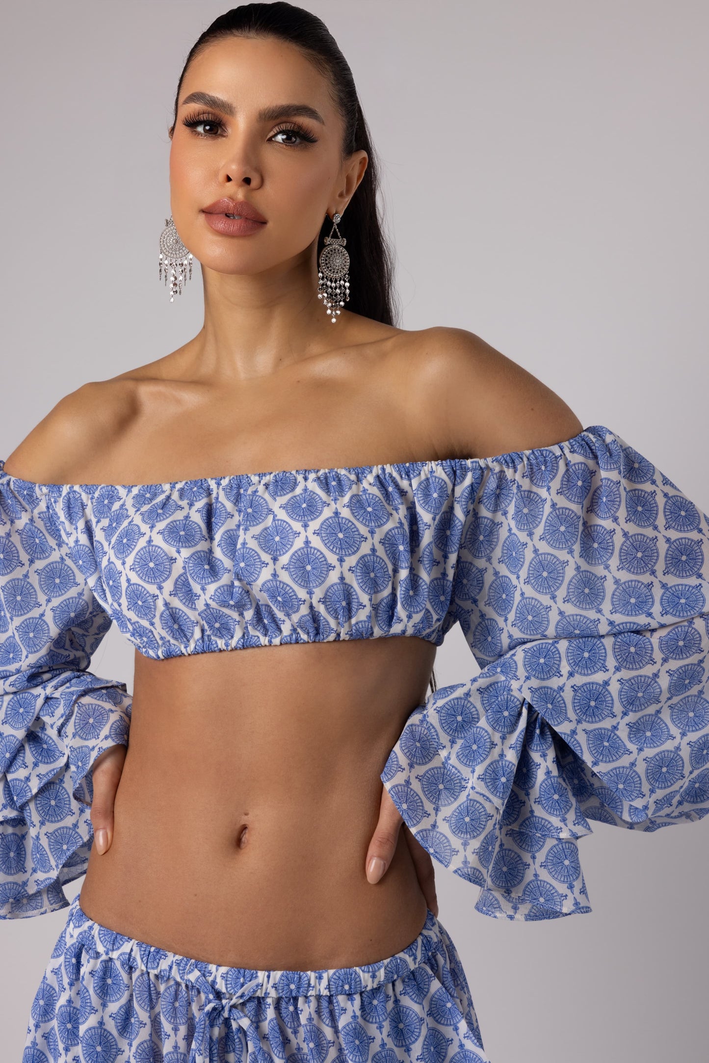 KAZABLANKA - B.WHITE