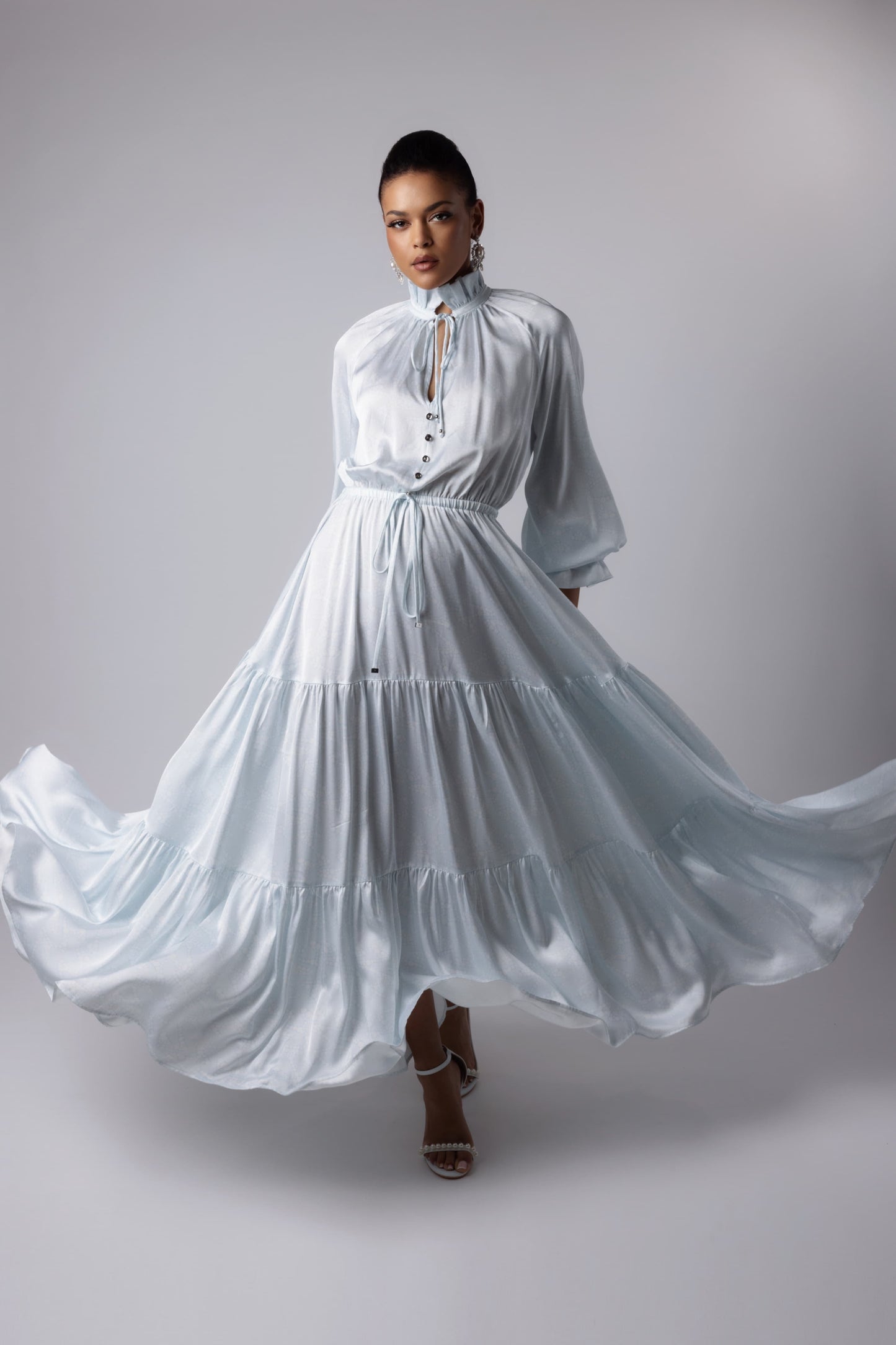 ANNABELLE - BLUE