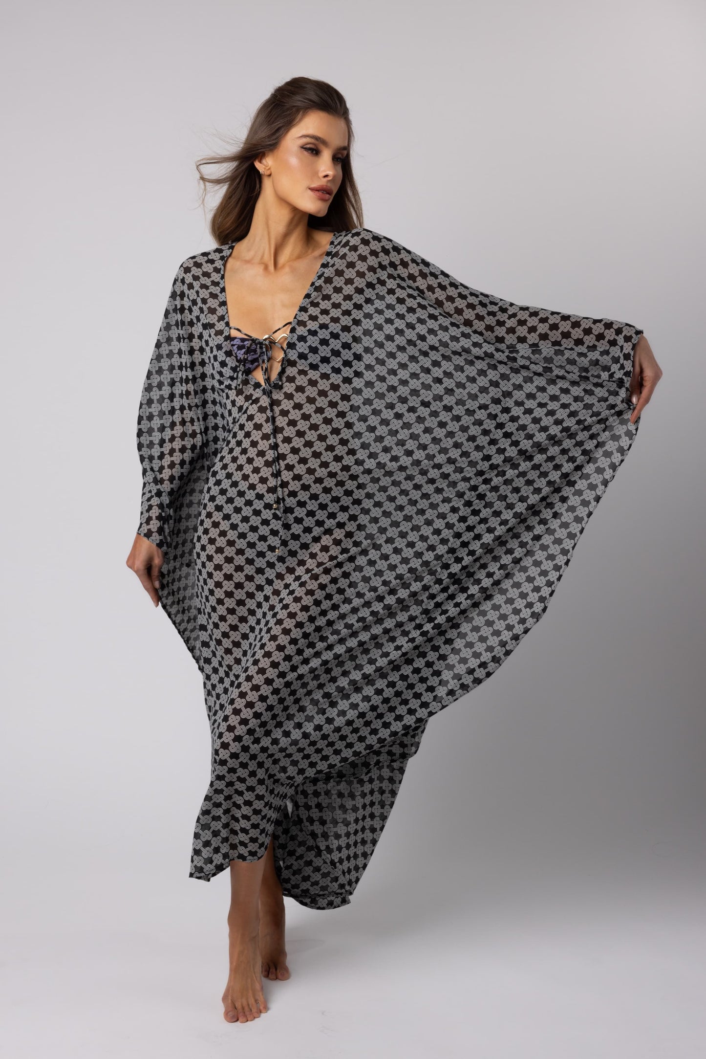 MARRAKESH - BHEART  BLACK