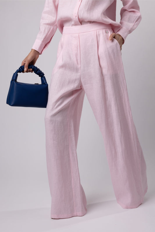 MARTINEZ - PANTS PINK
