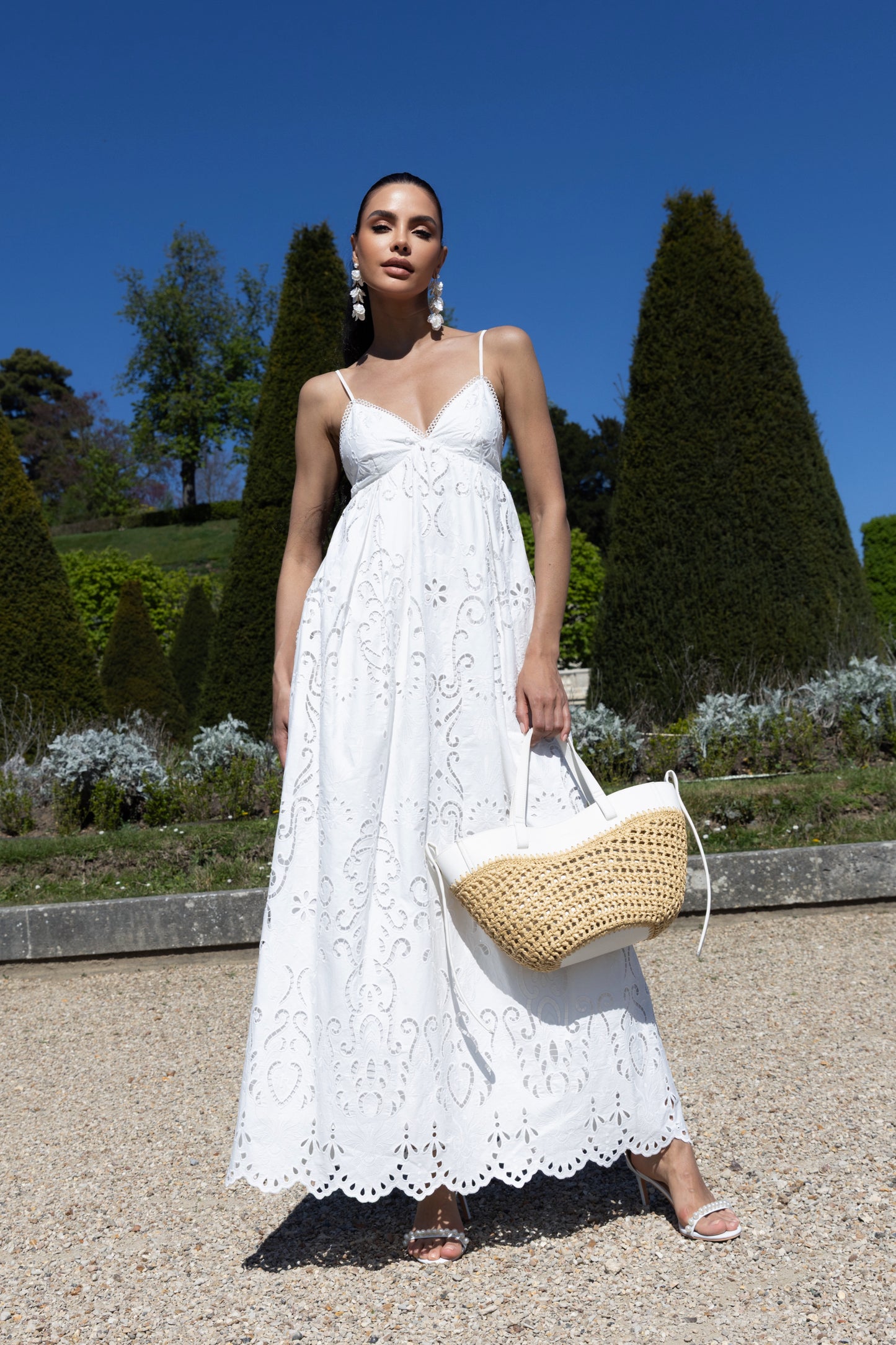 LAURA - DRESS