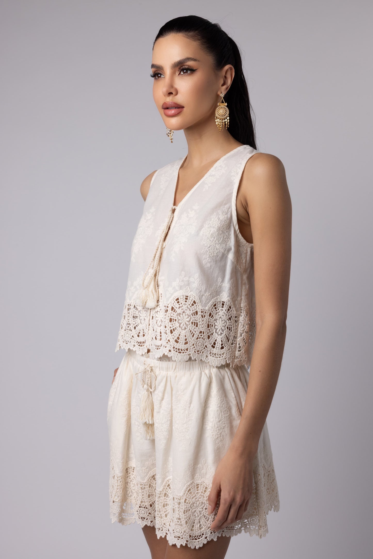 SCORPI - SHORT