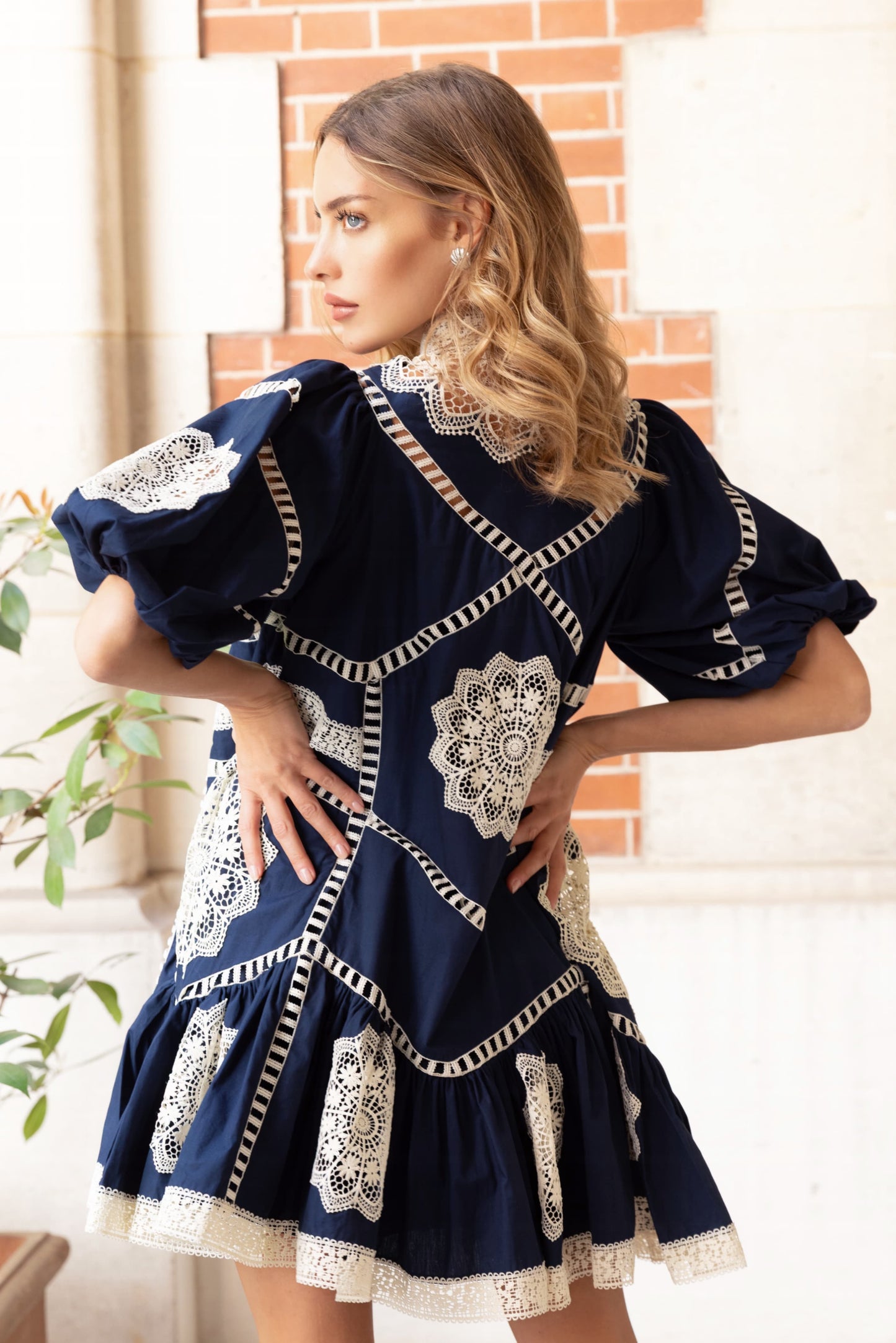 CORSICA - DRESS