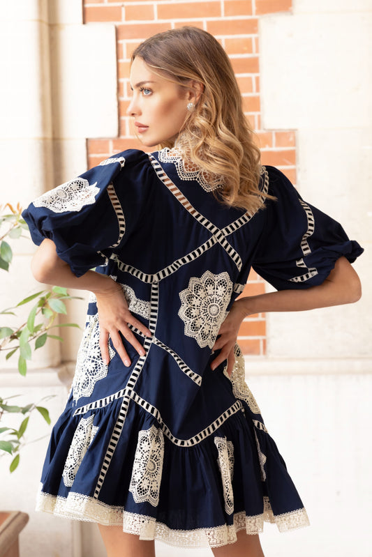 CORSICA - DRESS