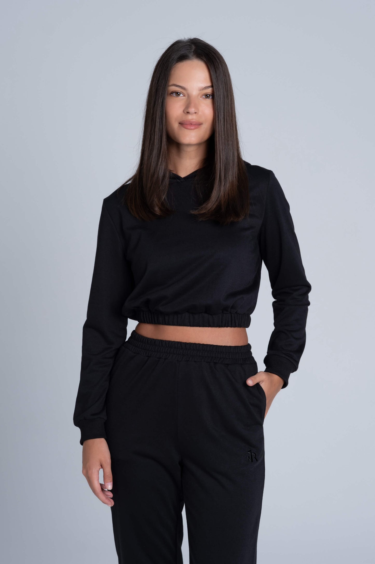 PURE CONFORT - BLACK