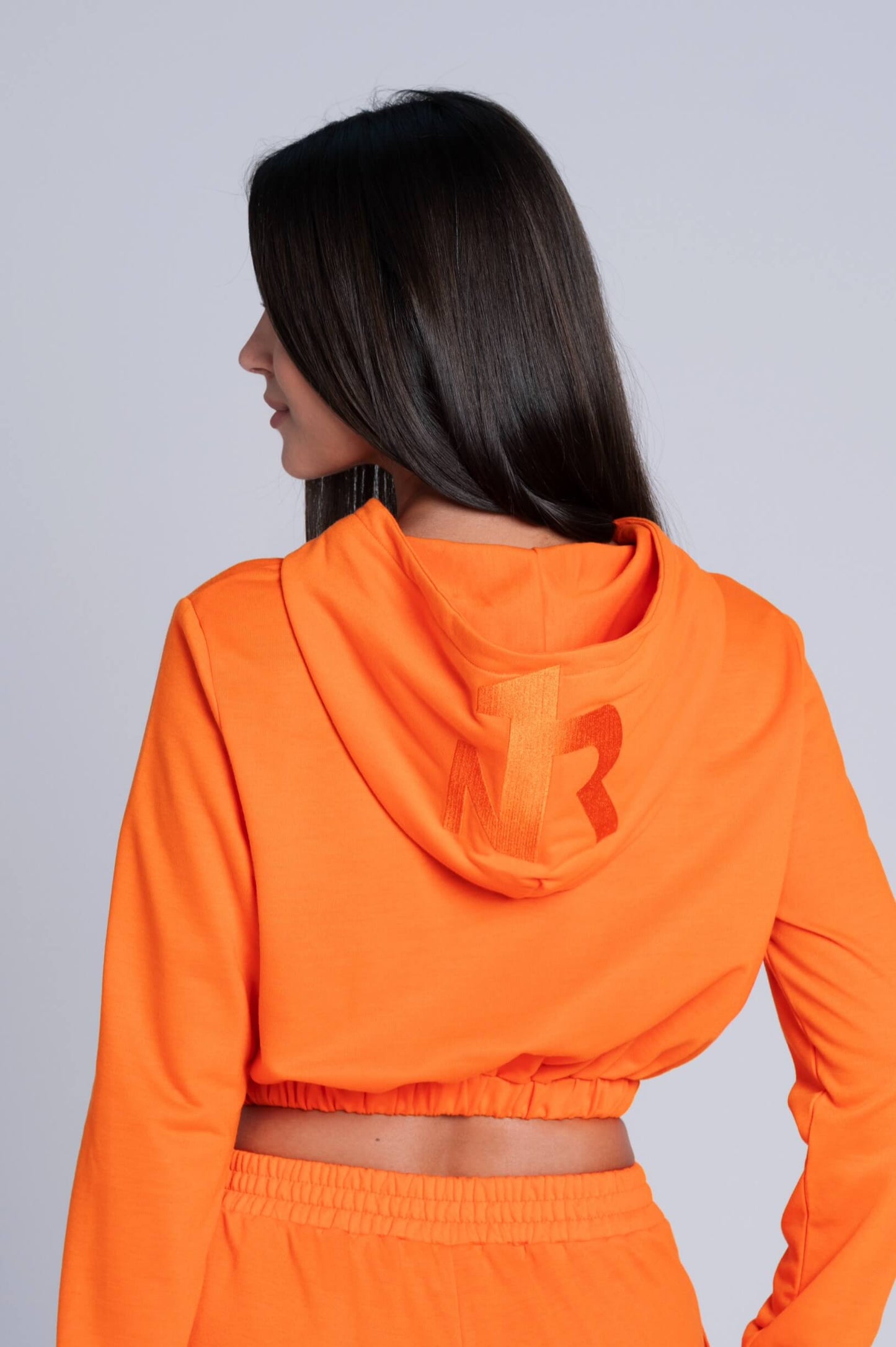 PURE CONFORT - ORANGE