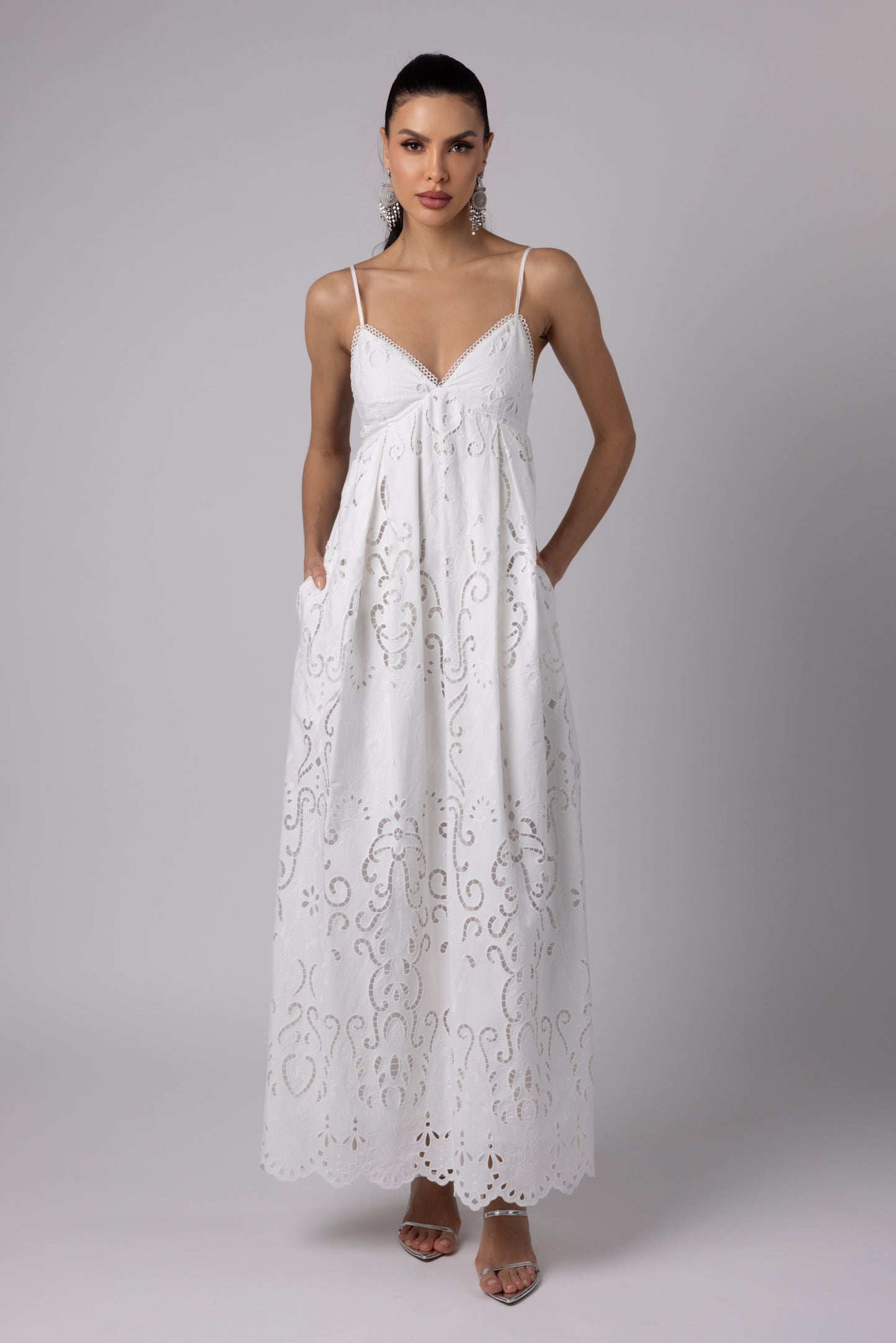 LAURA - DRESS