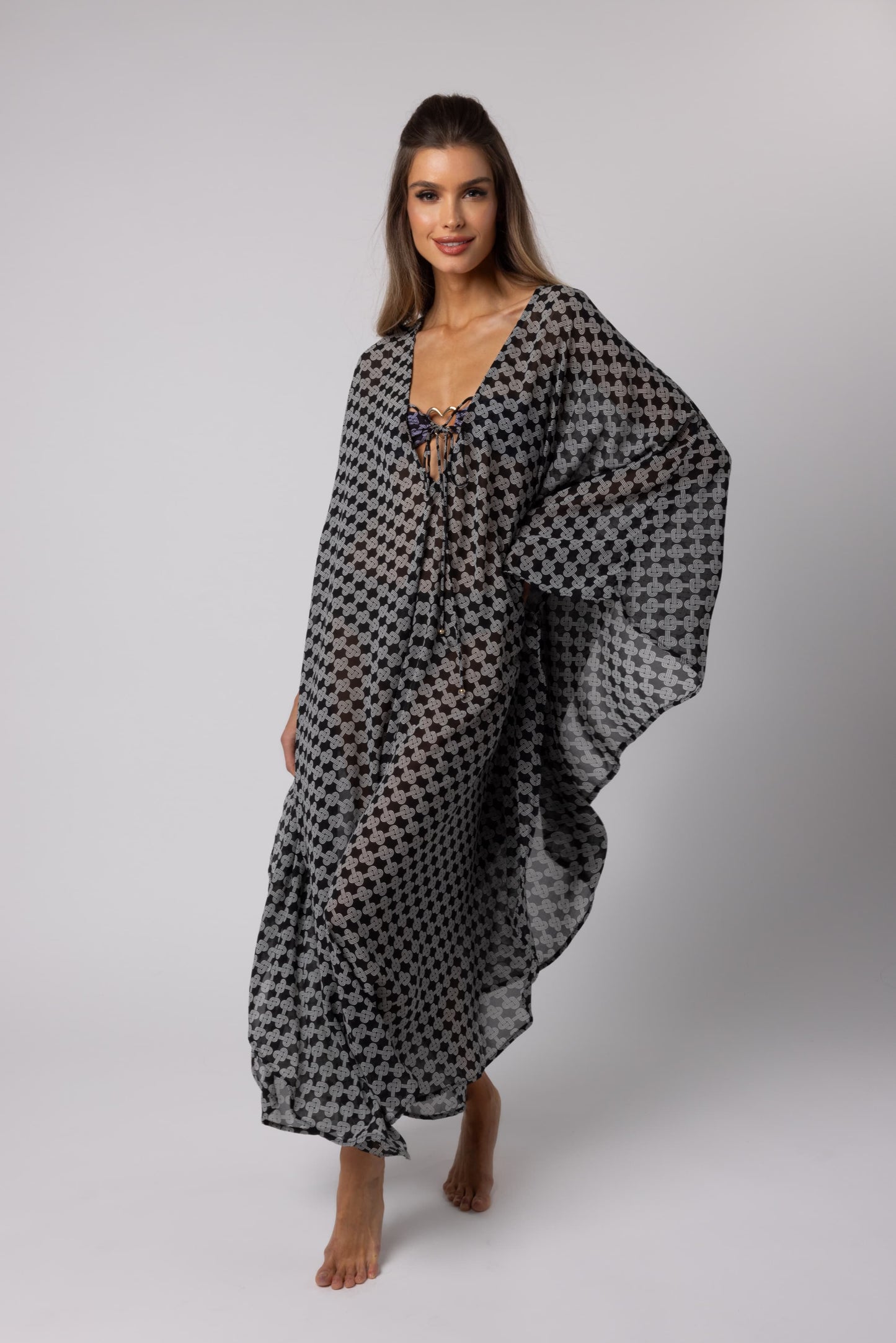 MARRAKESH - BHEART  BLACK