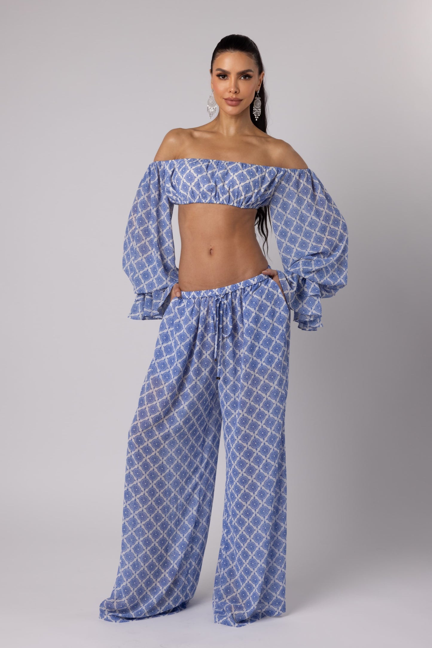 KAZABLANKA - B.WHITE