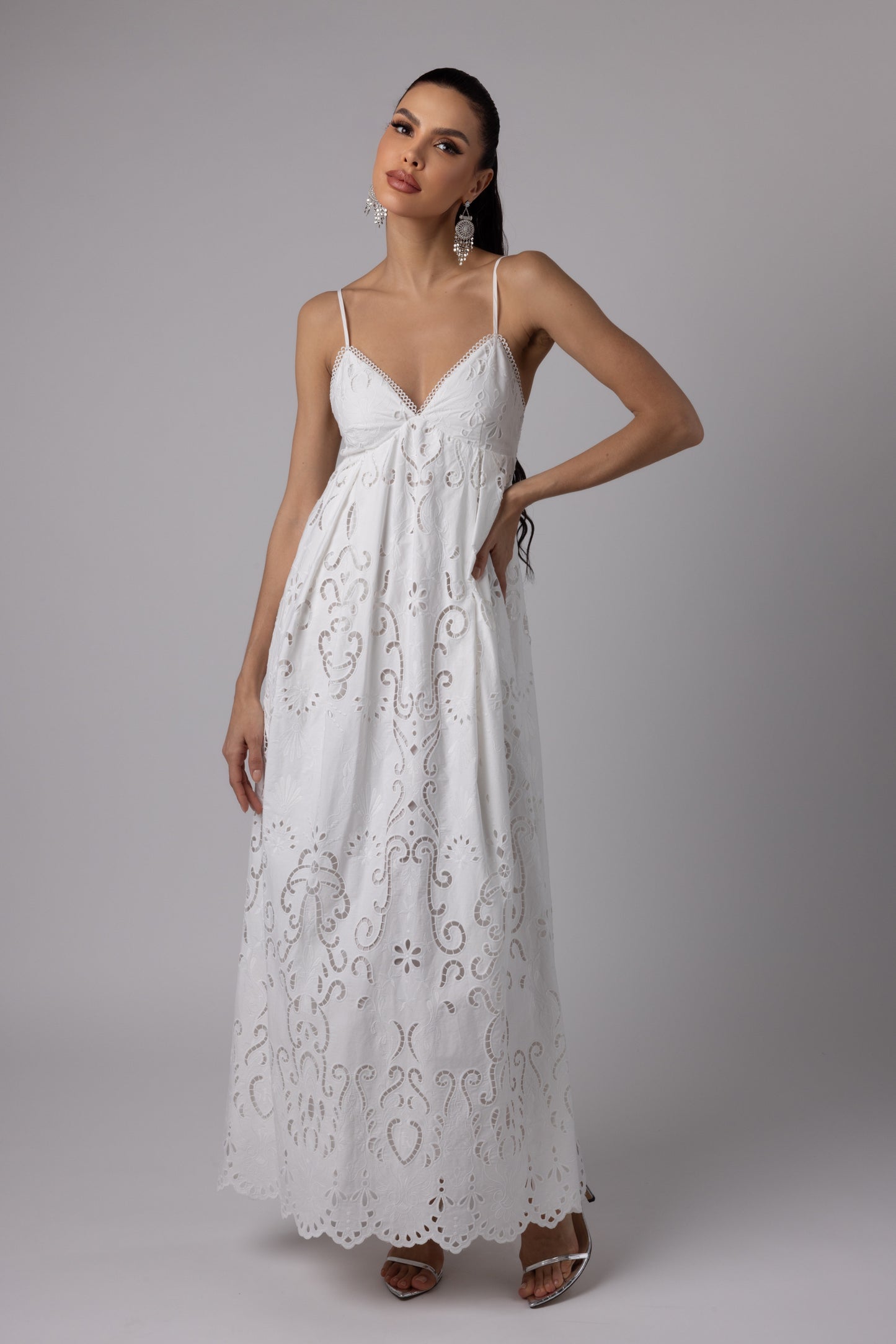 LAURA - DRESS