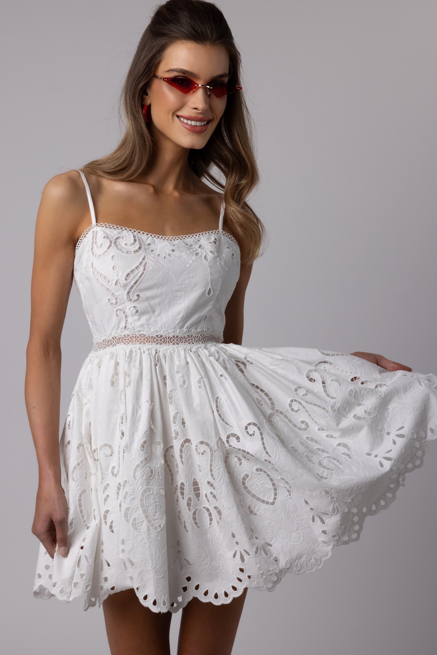 PAOLA - DRESS