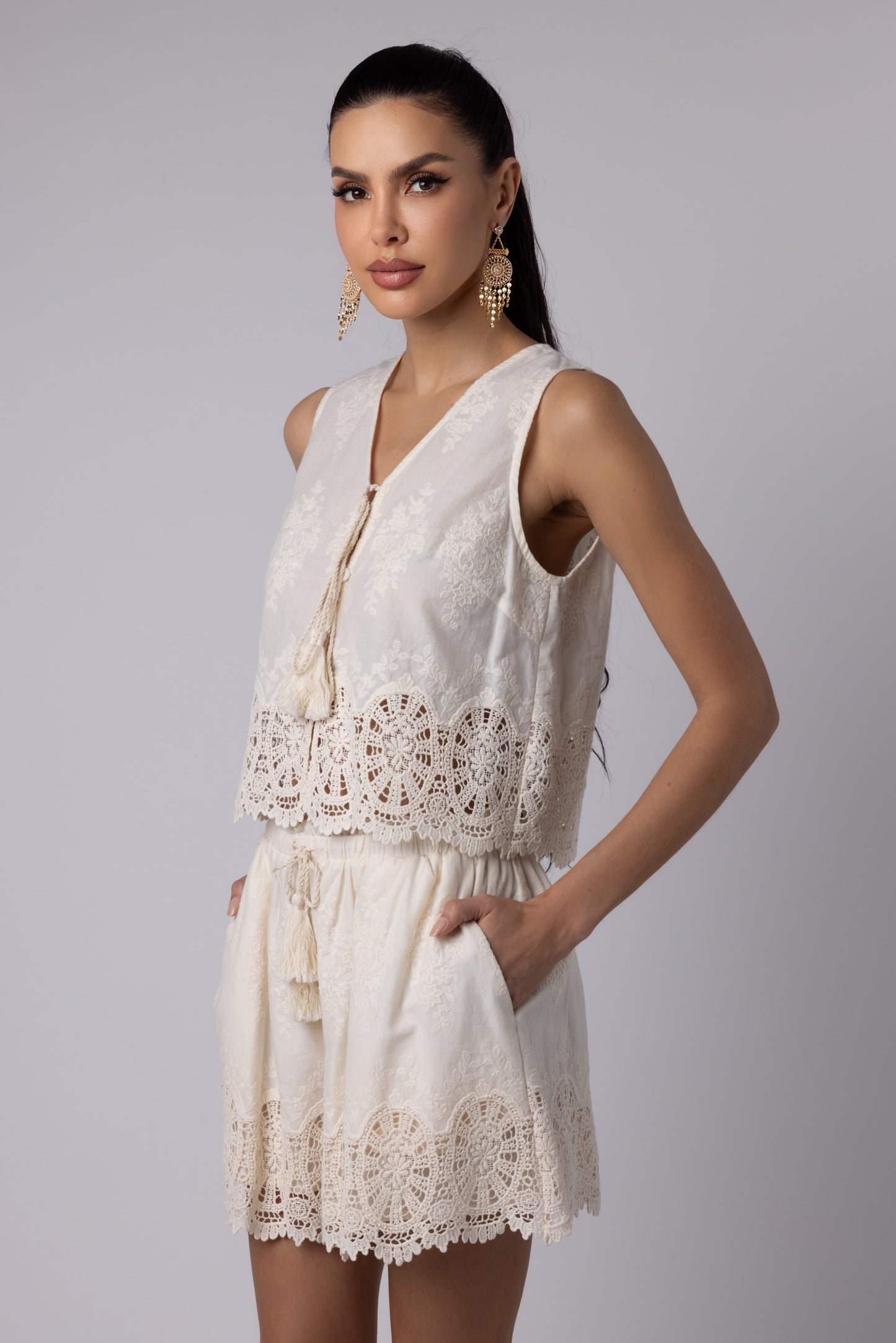 SCORPI - SHORT
