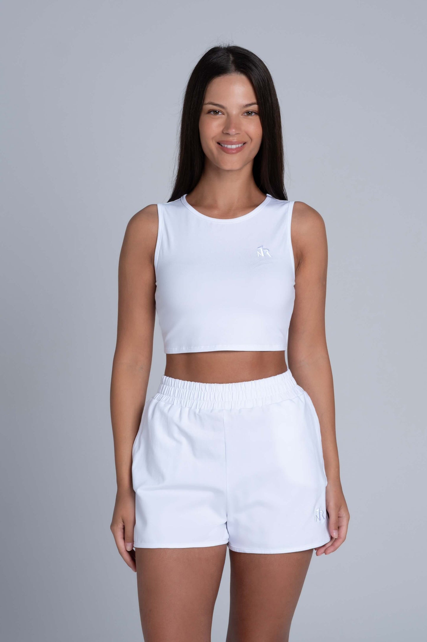 CONFORT - WHITE