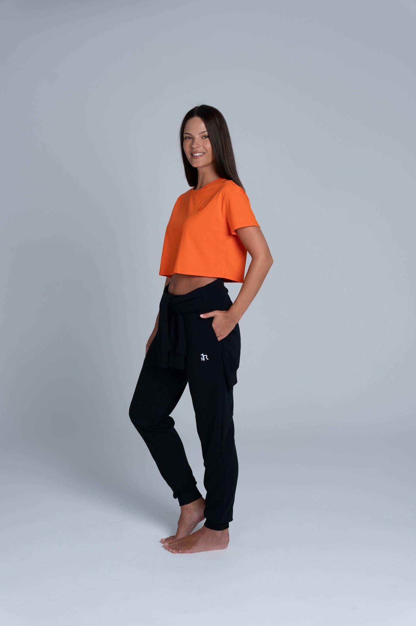T-1 ORANGE