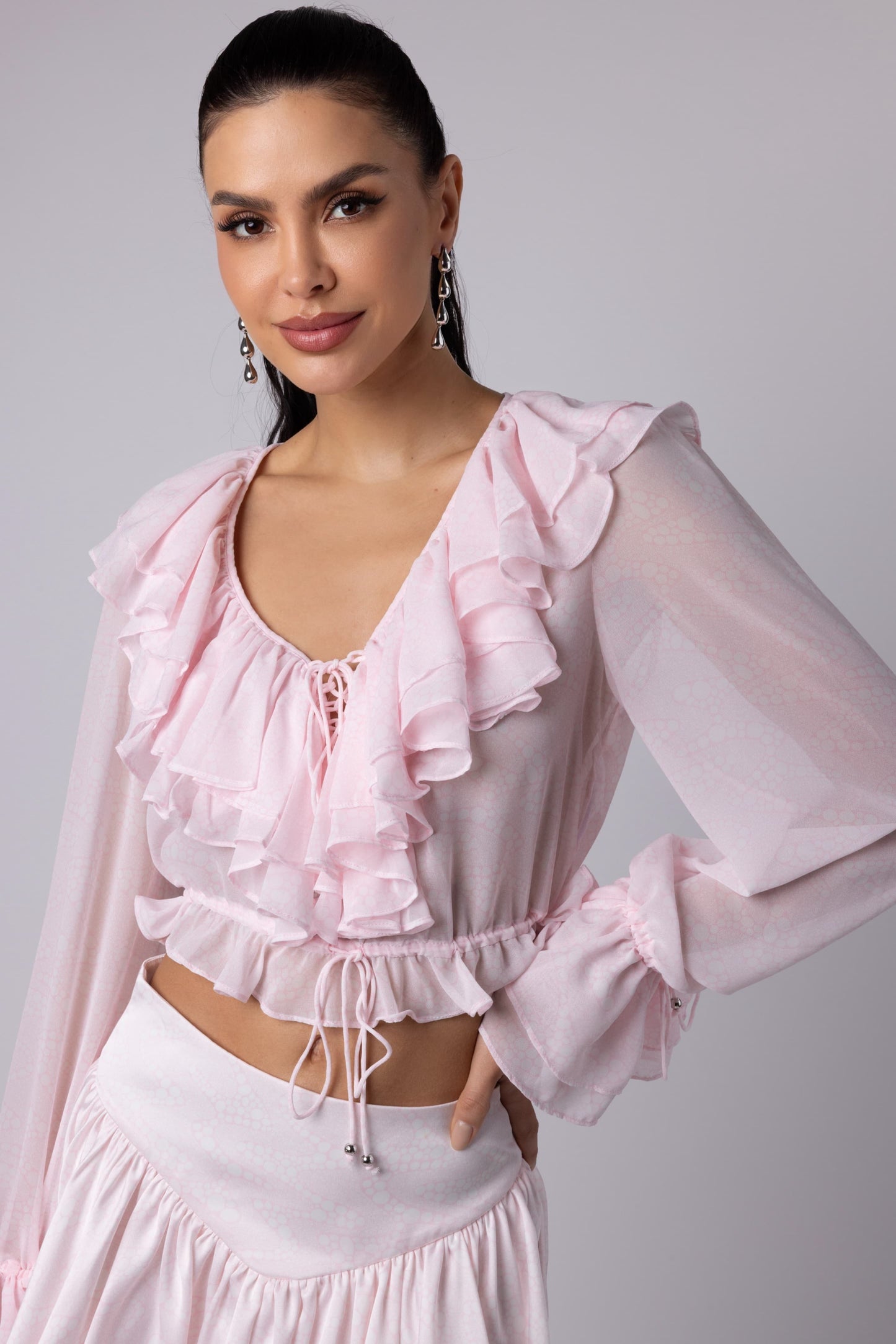 ROSSA - PINK