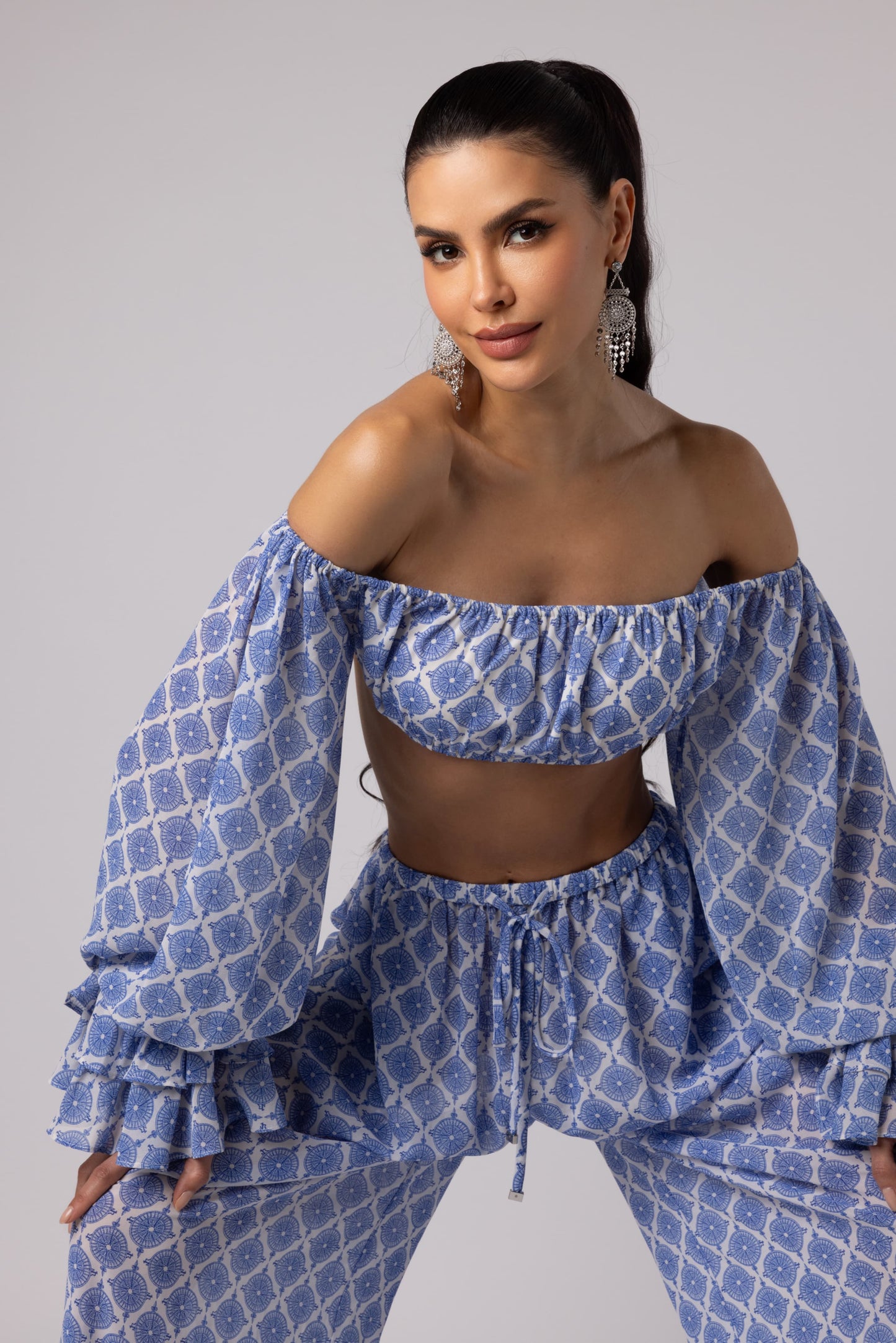 KAZABLANKA - B.WHITE