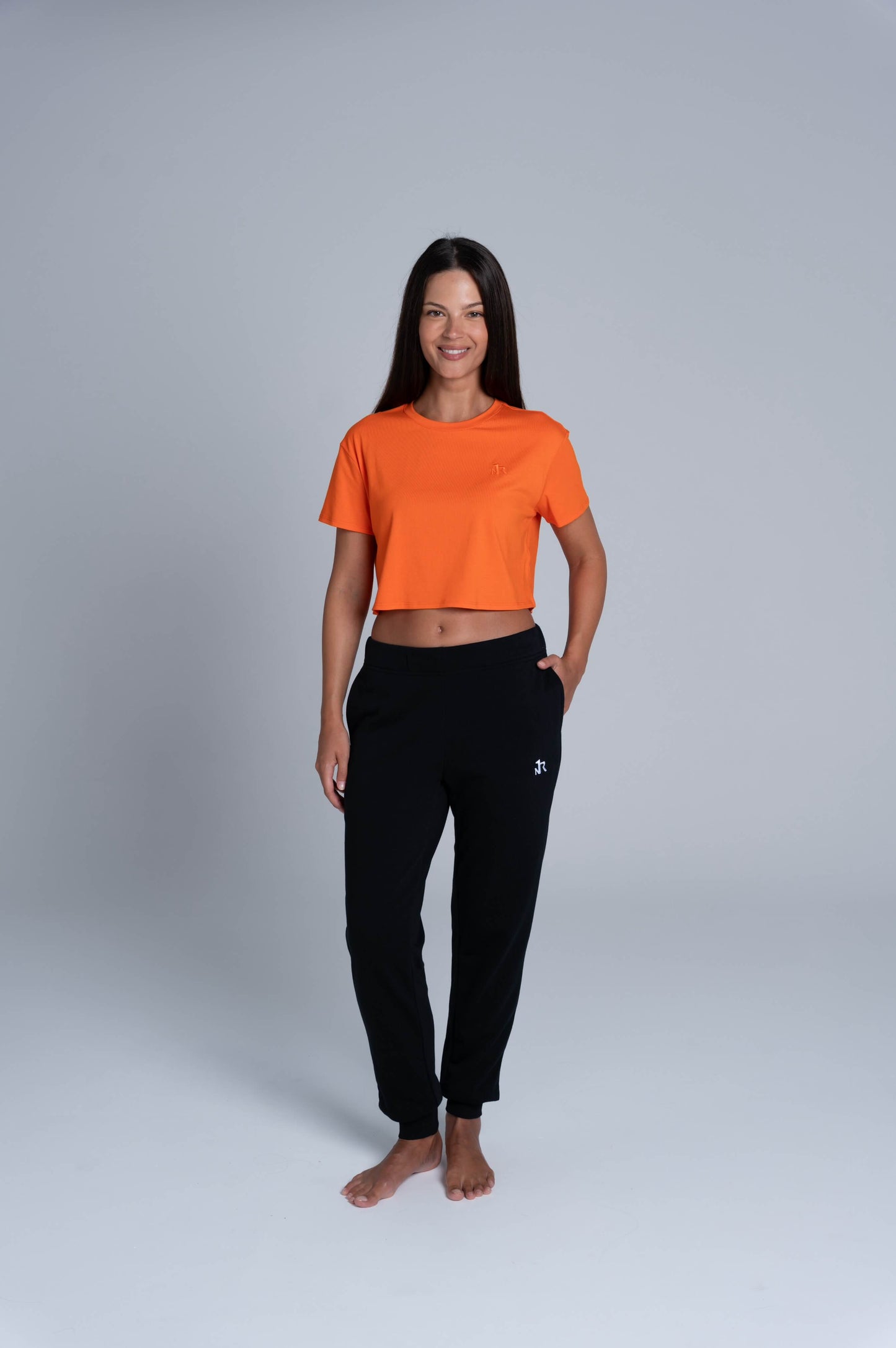 T-1 ORANGE