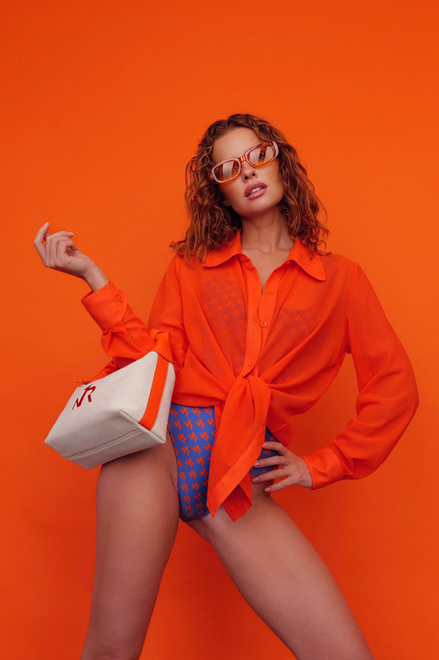 TROPICANA - ORANGE
