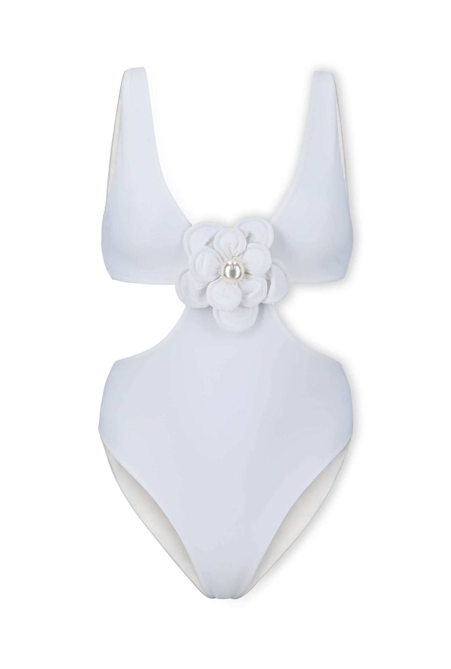 STTROPEZ - WHITE