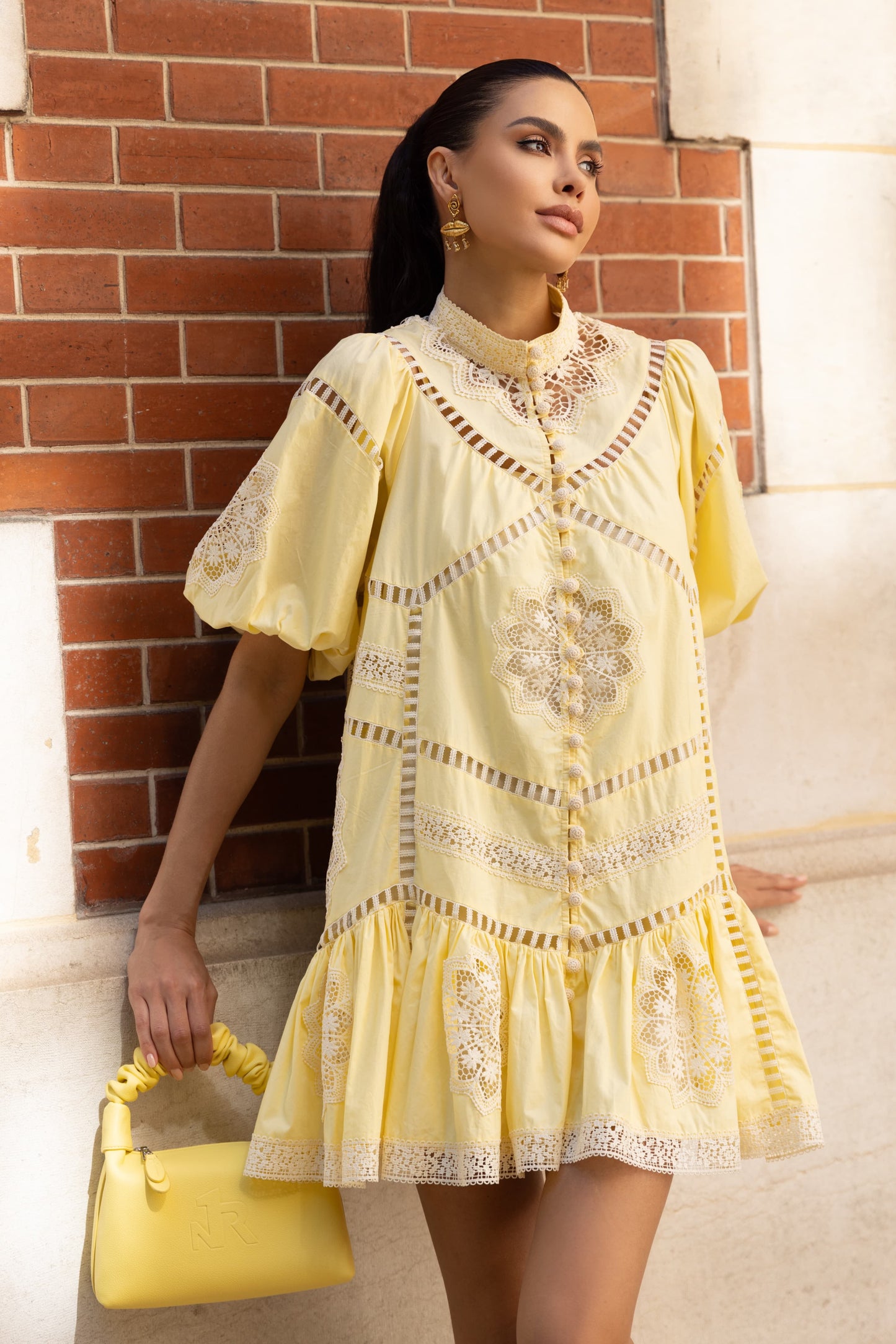 CORSICA - DRESS