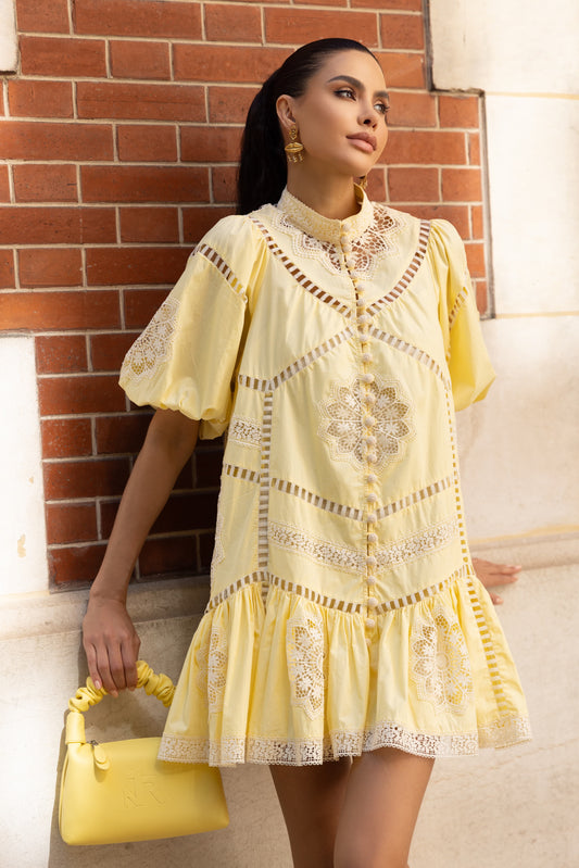 CORSICA - DRESS