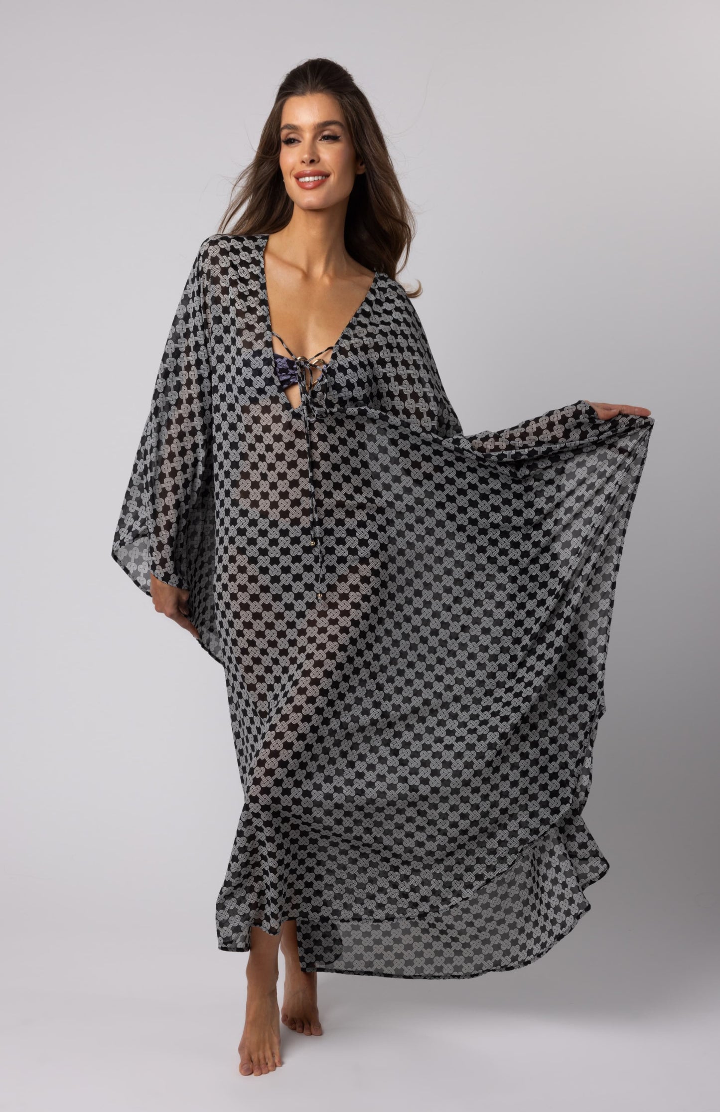 MARRAKESH - BHEART  BLACK