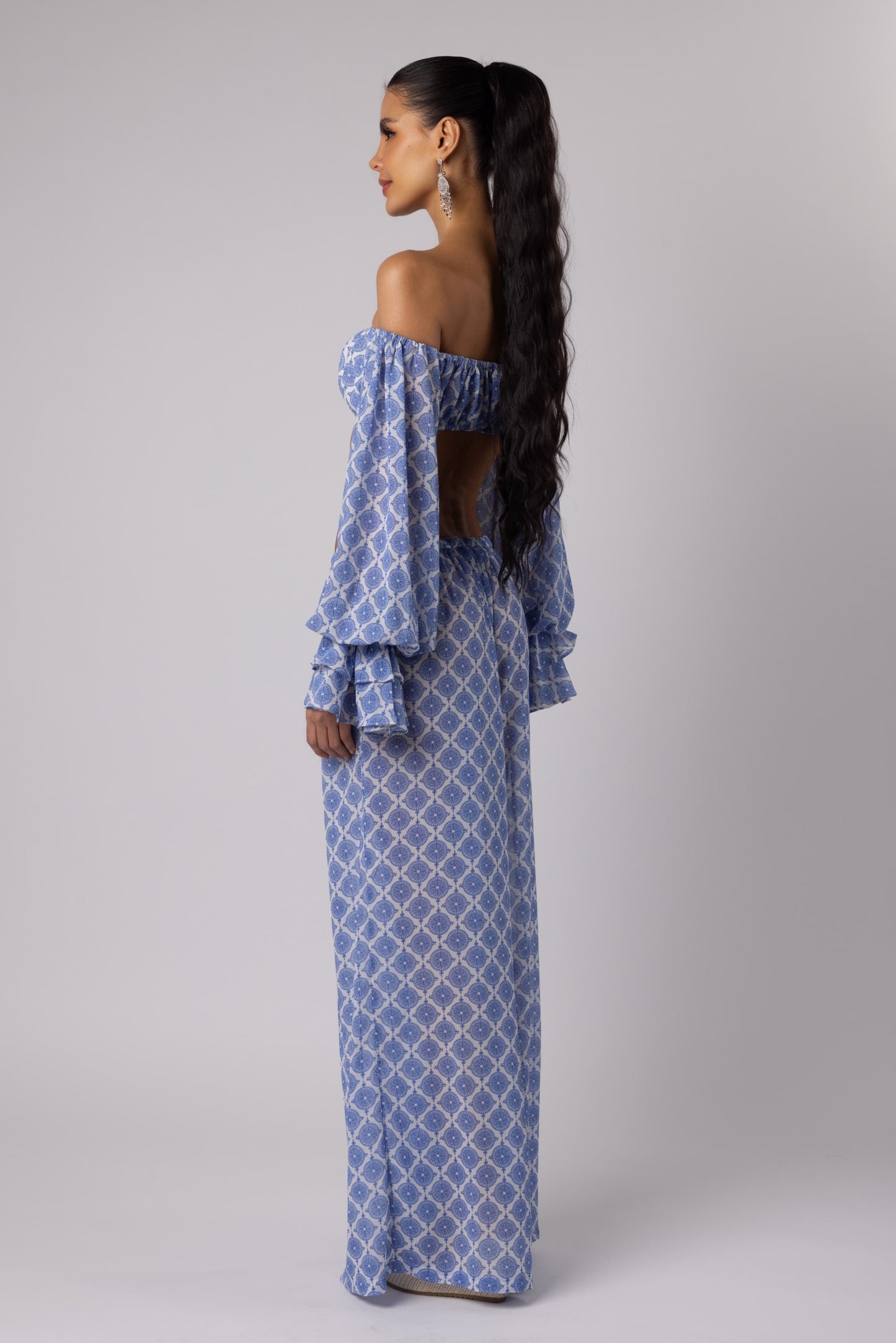 KAZABLANKA - B.WHITE