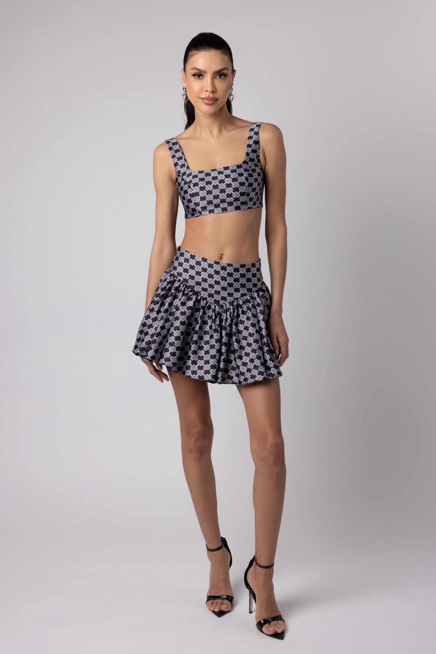 LOLITA - BHEART  BLACK