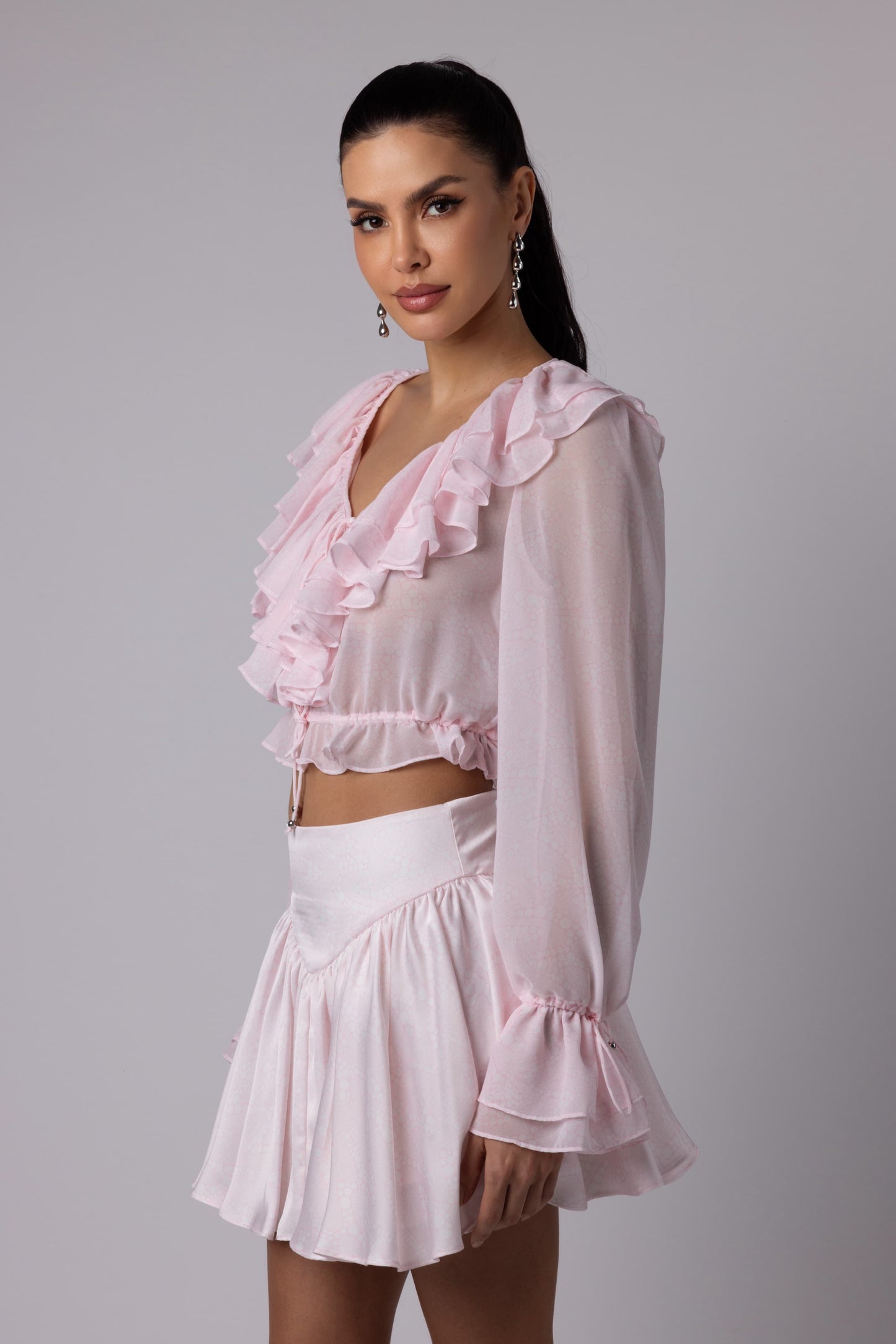 ROSSA - PINK