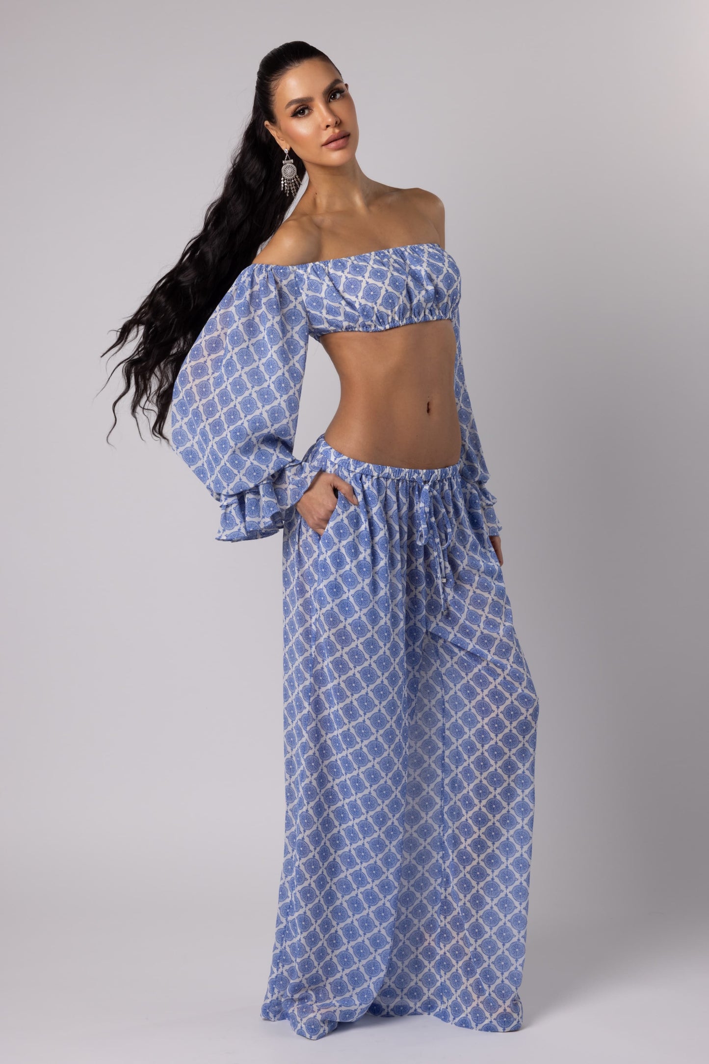 KAZABLANKA - B.WHITE