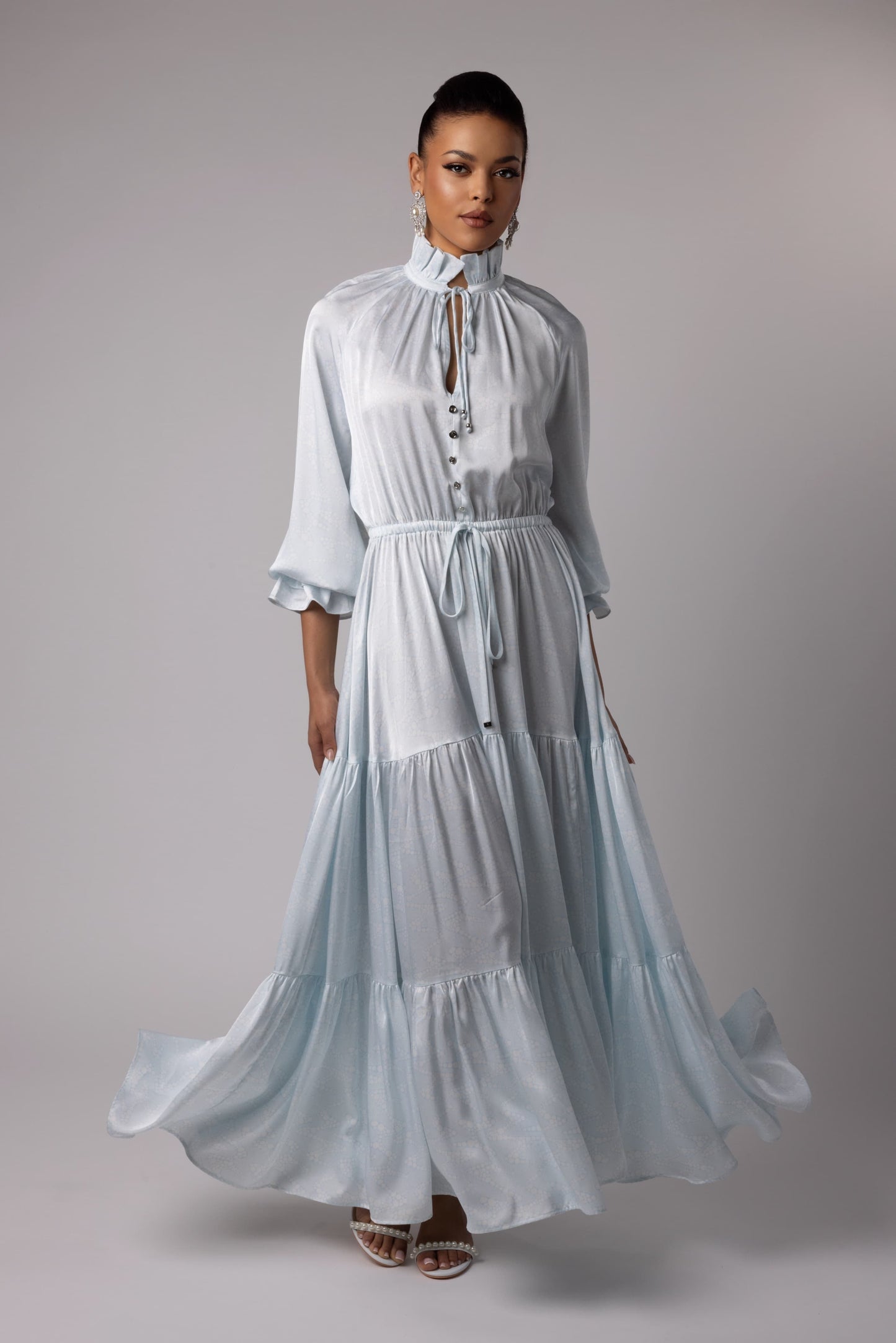 ANNABELLE - BLUE